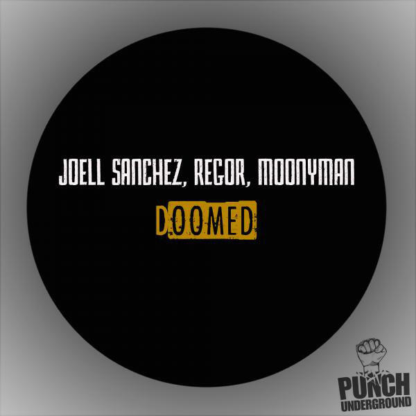 Релиз Doomed