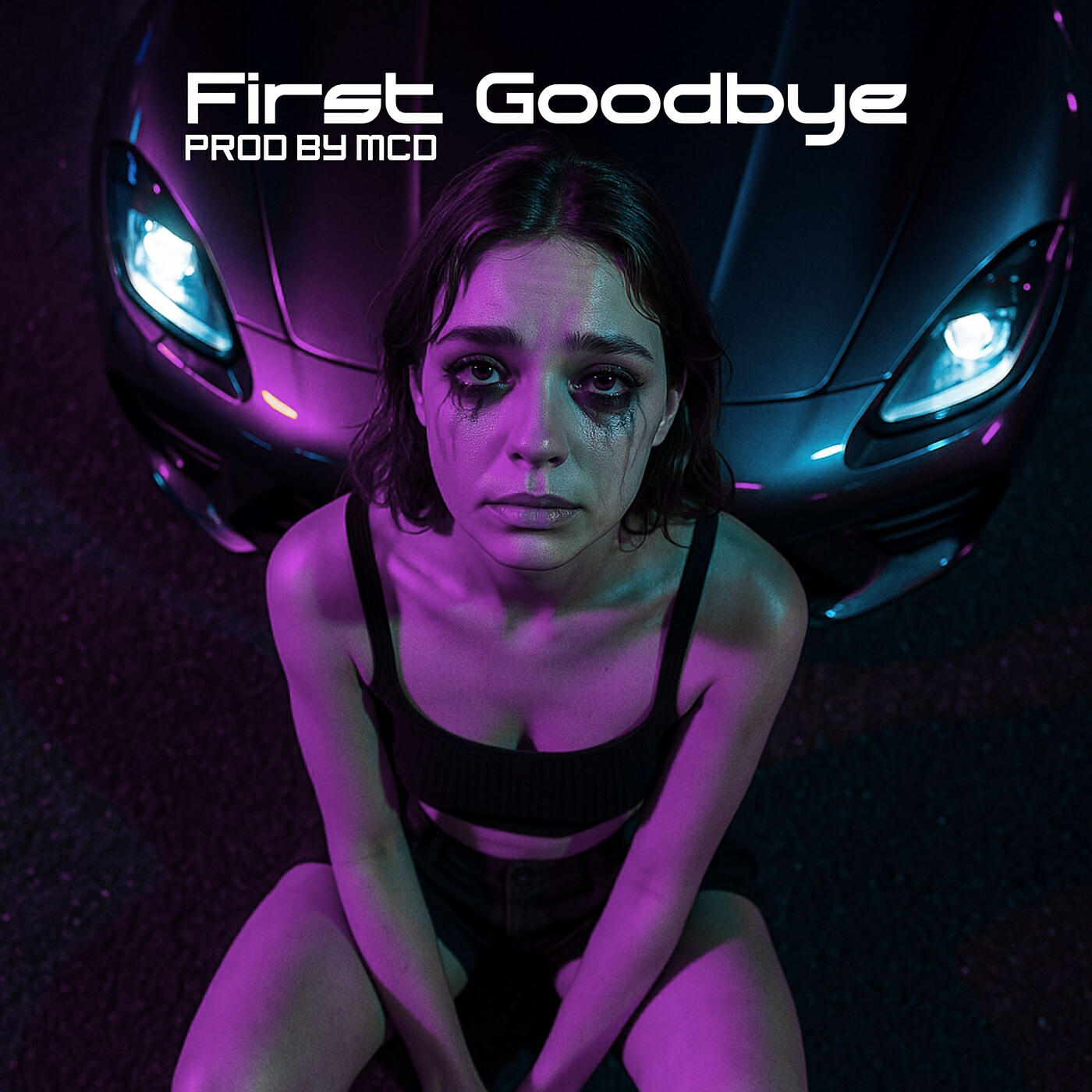 Релиз First Goodbye