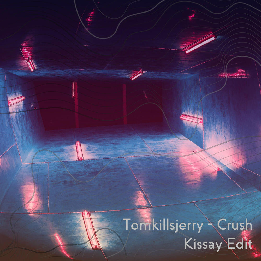 Релиз Crush (kissay Remix)