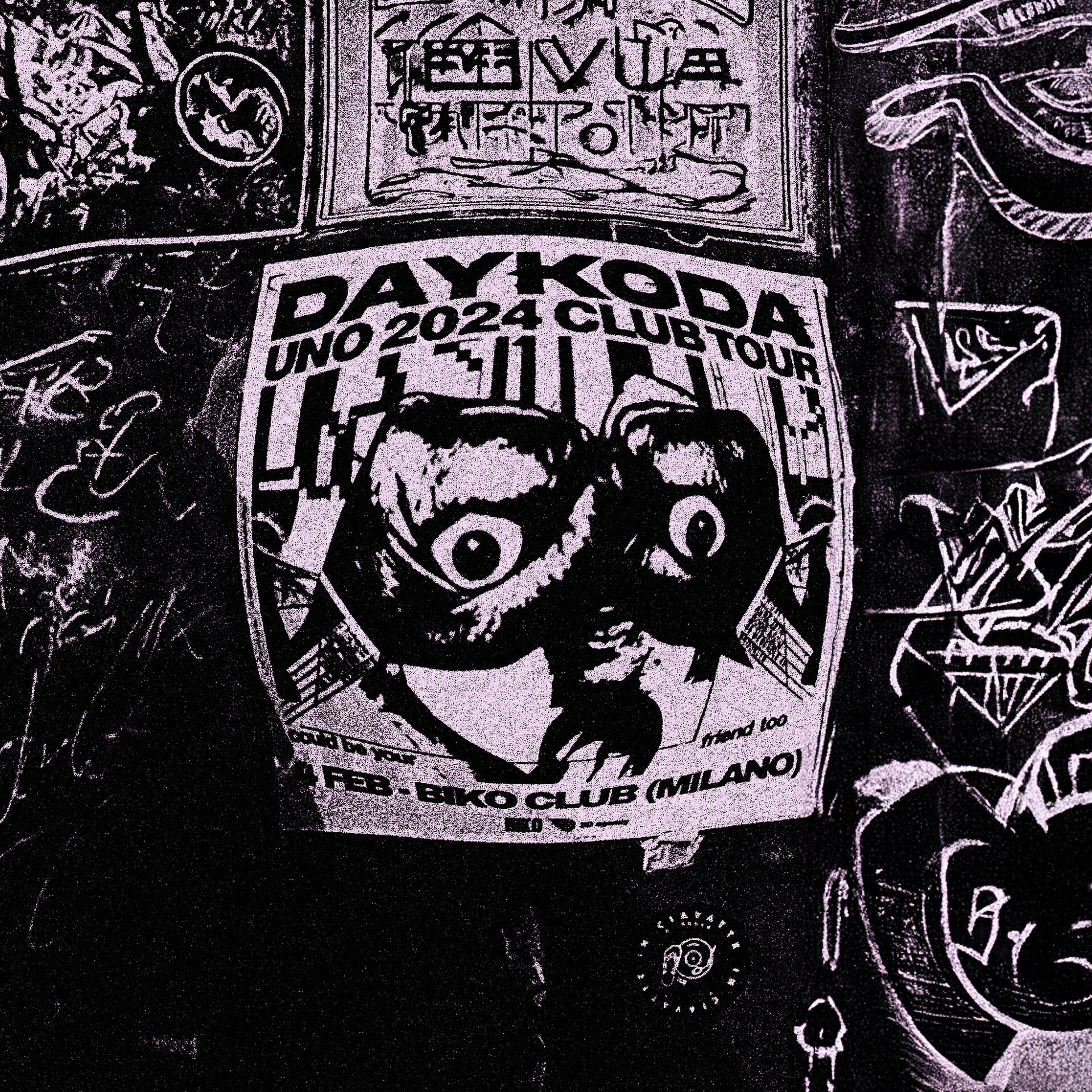 Daykoda