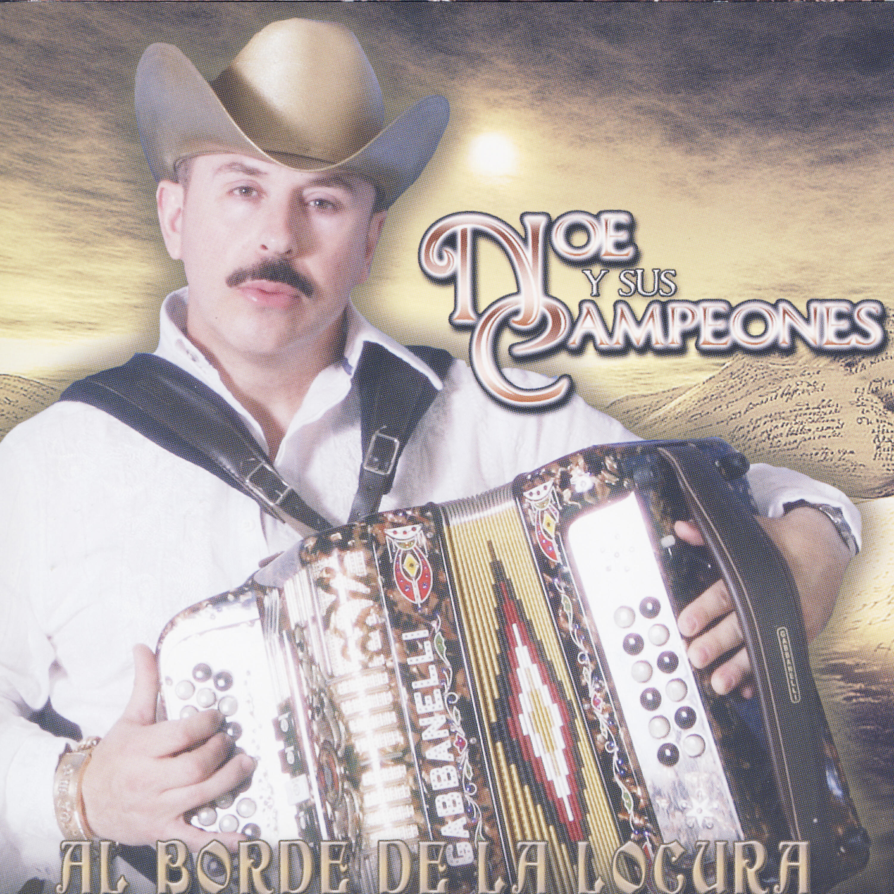 Релиз Al Borde De La Locura