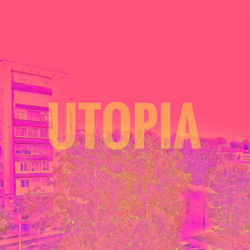 Релиз UTOPIA Synthwave