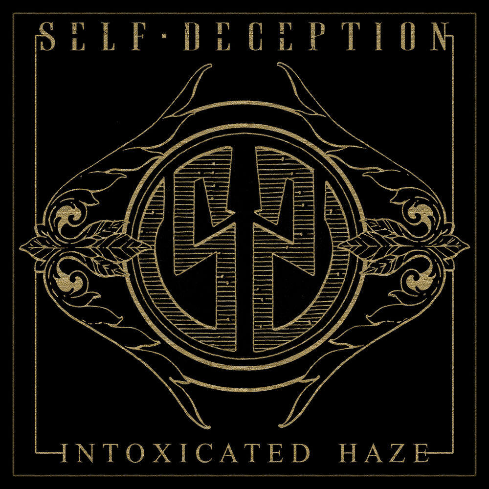 Релиз Intoxicated Haze
