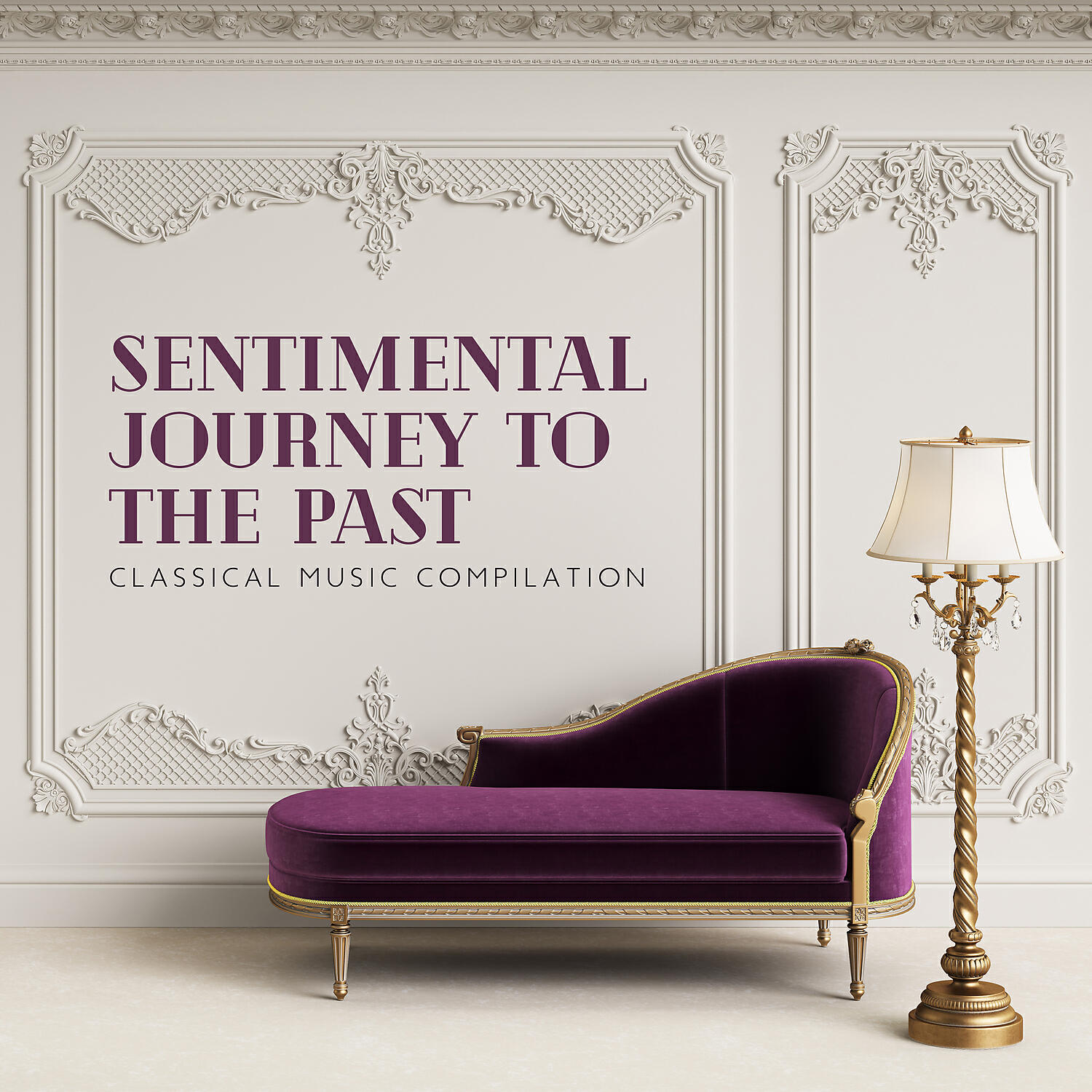 Релиз Sentimental Journey to the Past– Classical Music Compilation