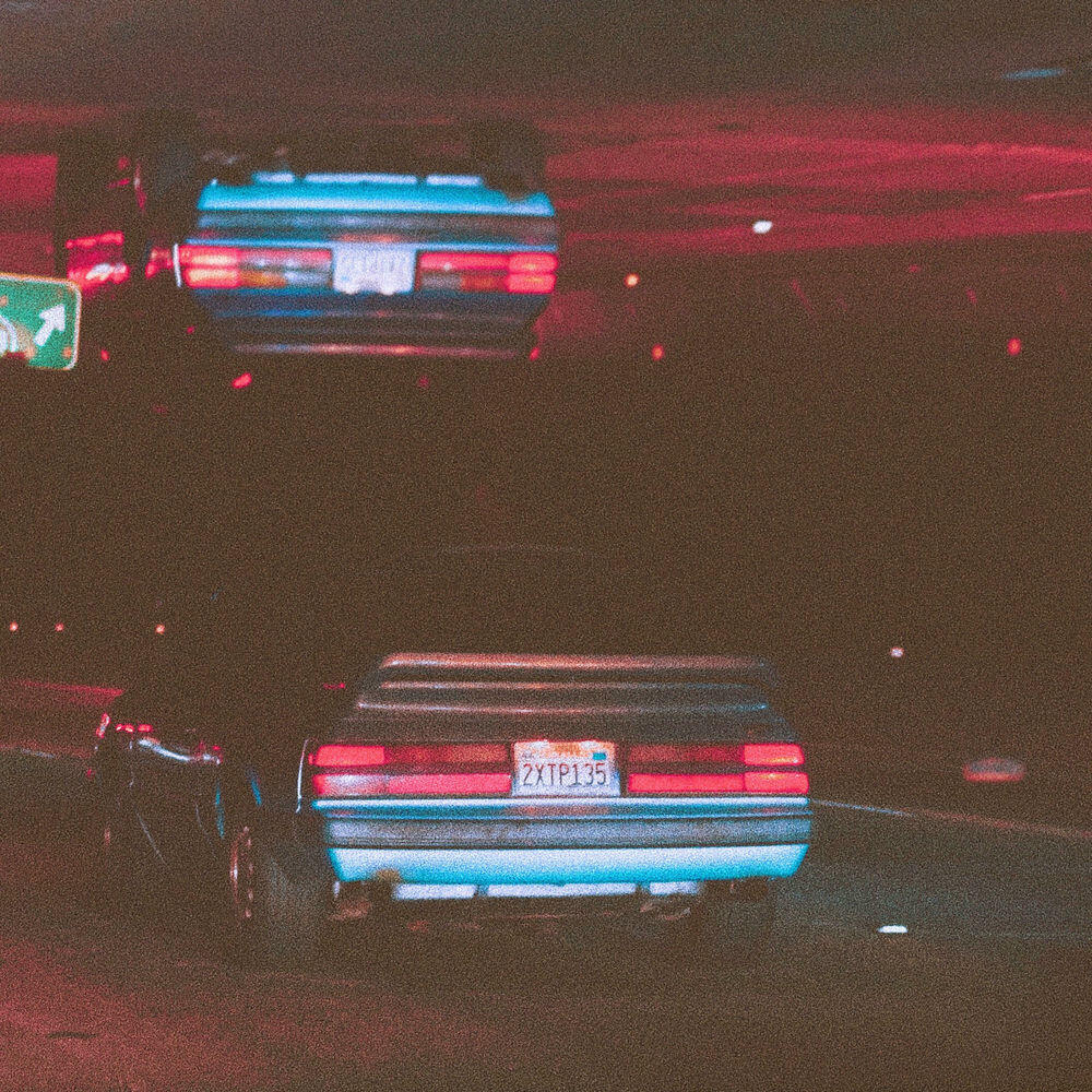 Релиз Can't Slow Down