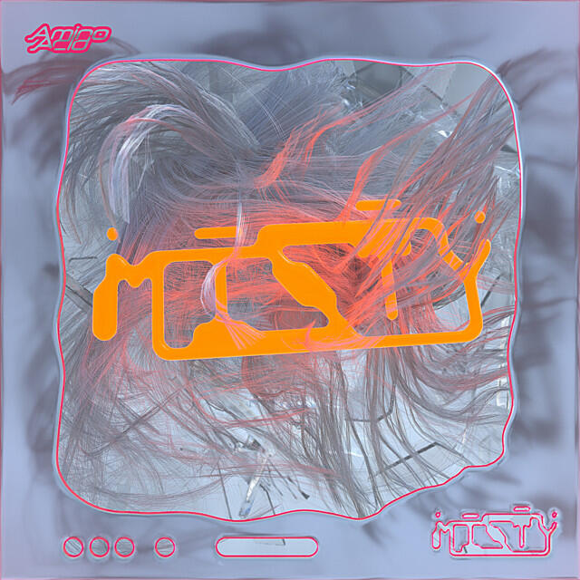 Релиз Misty