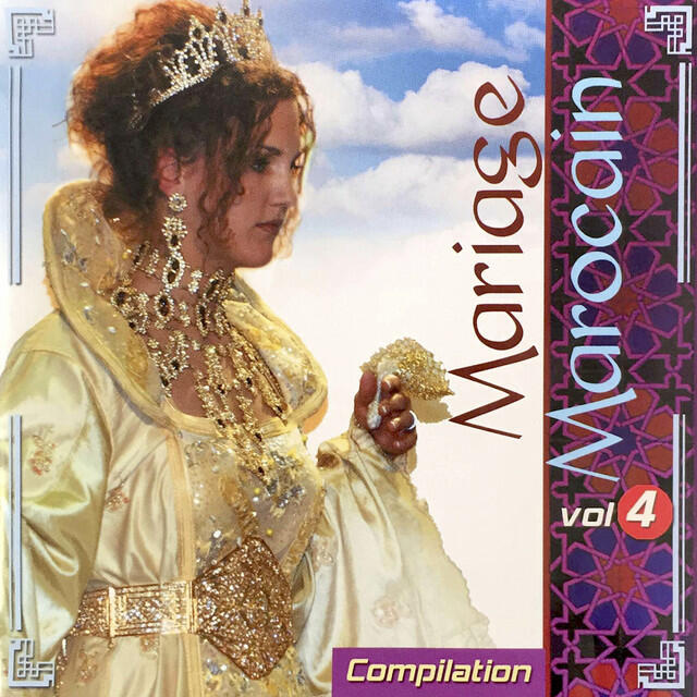 Релиз Le Mariage Marocain Vol. 4