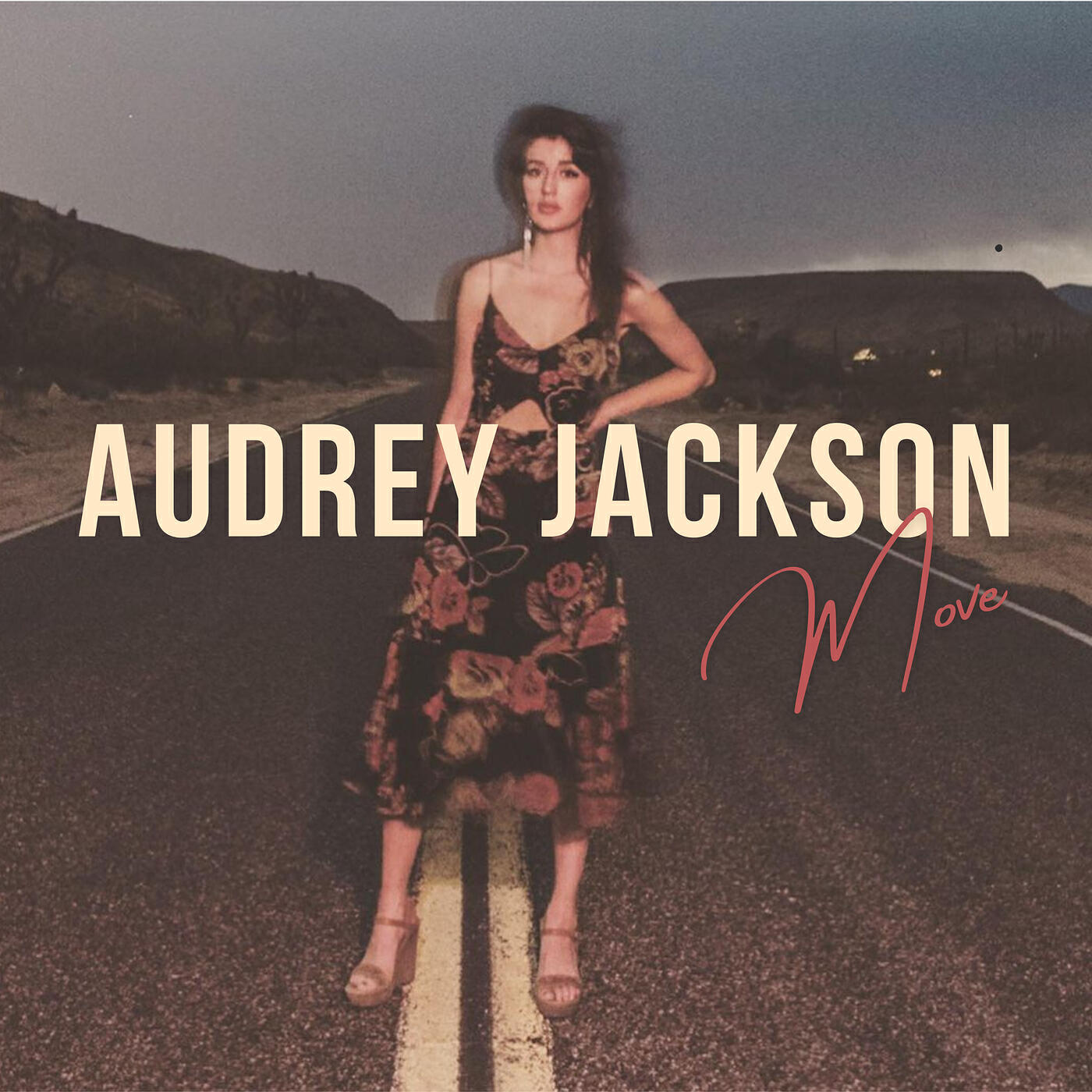 Audrey Jackson