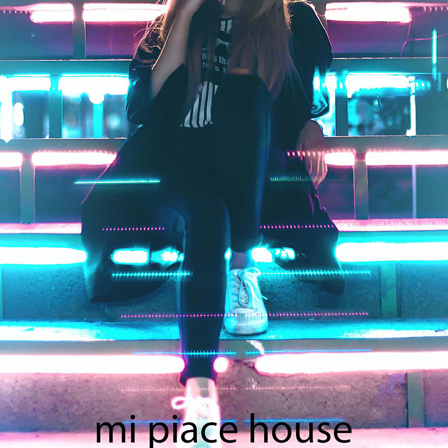 Релиз Mi piace House