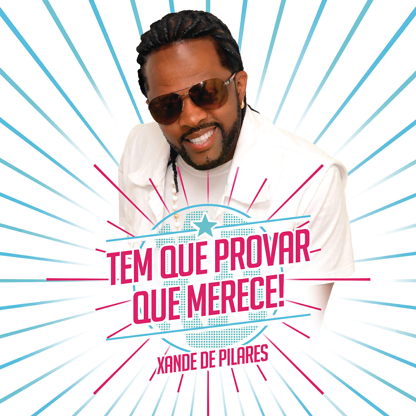 Релиз Tem Que Provar Que Merece