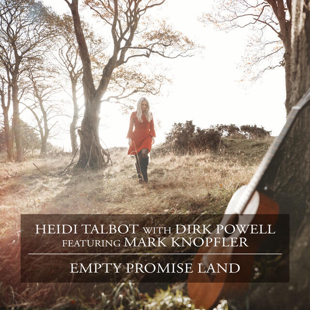 Релиз Empty Promise Land
