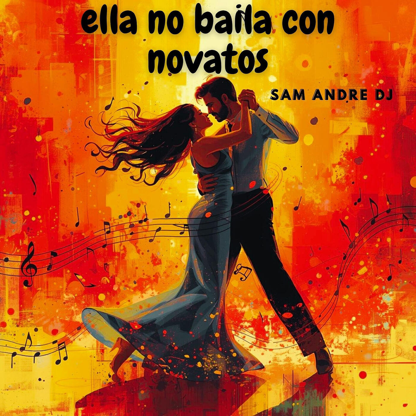 Релиз Ella No Baila Con Novatos