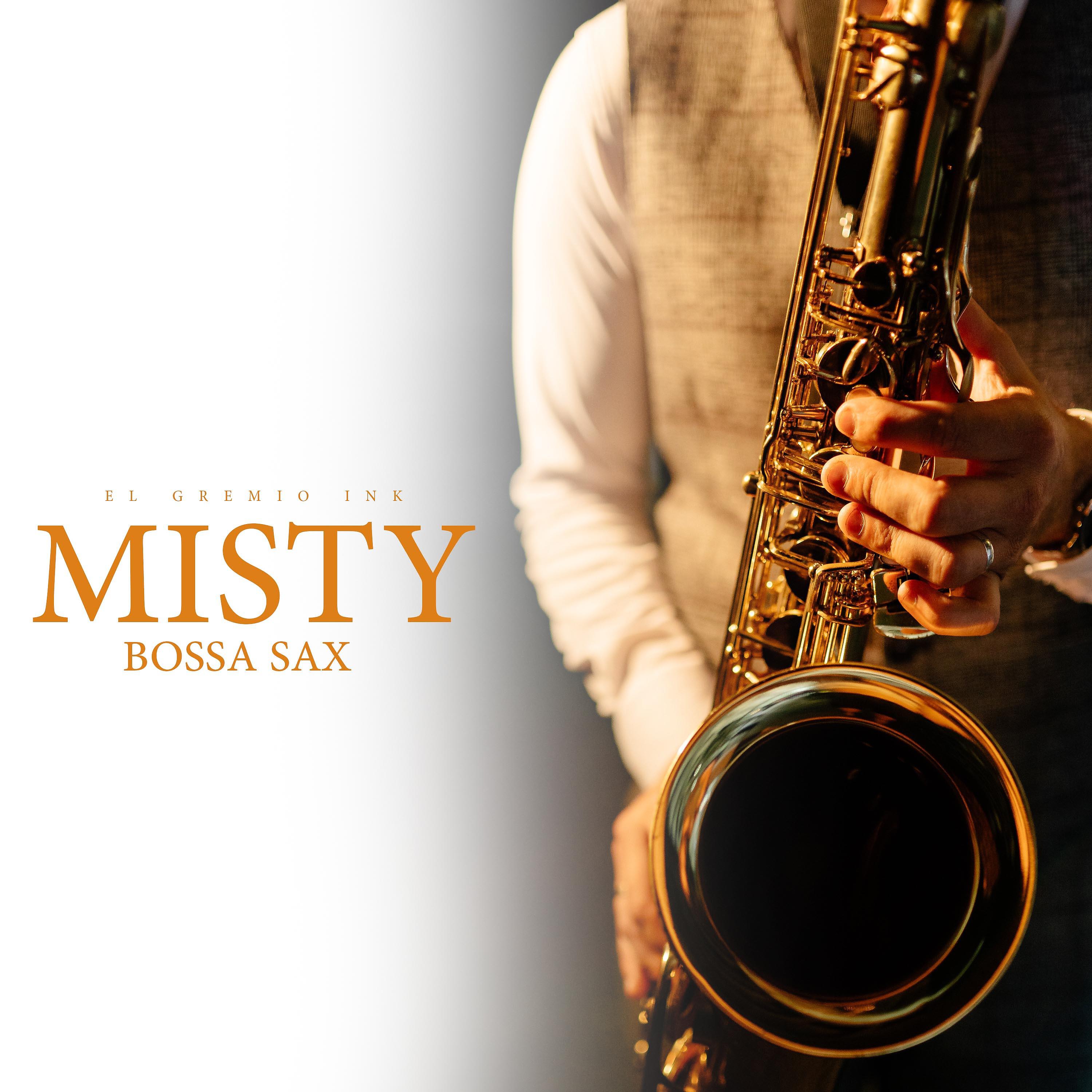 Релиз Misty