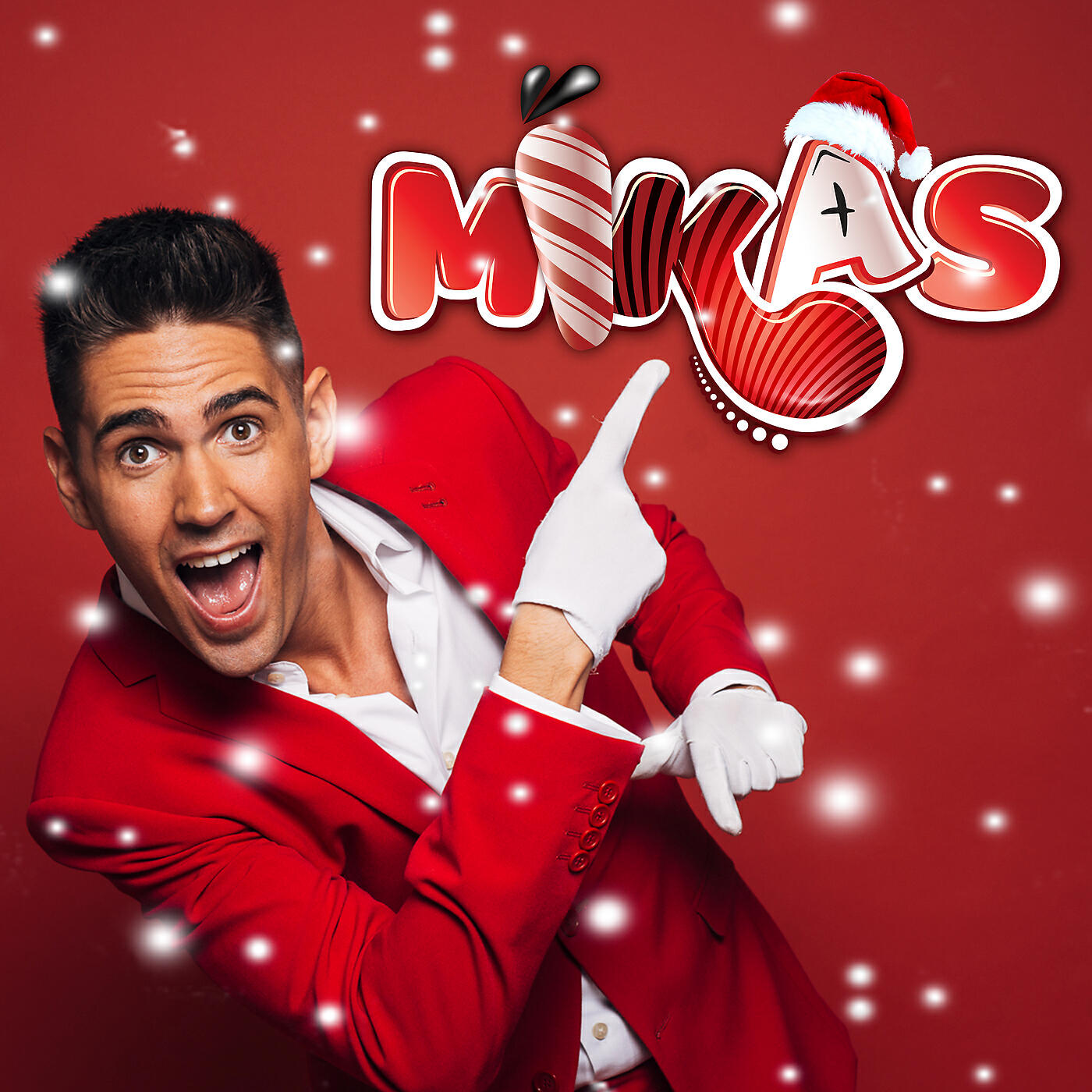 Скачать песню Mikas - É Natal бесплатно в MP3 для Android и iOS