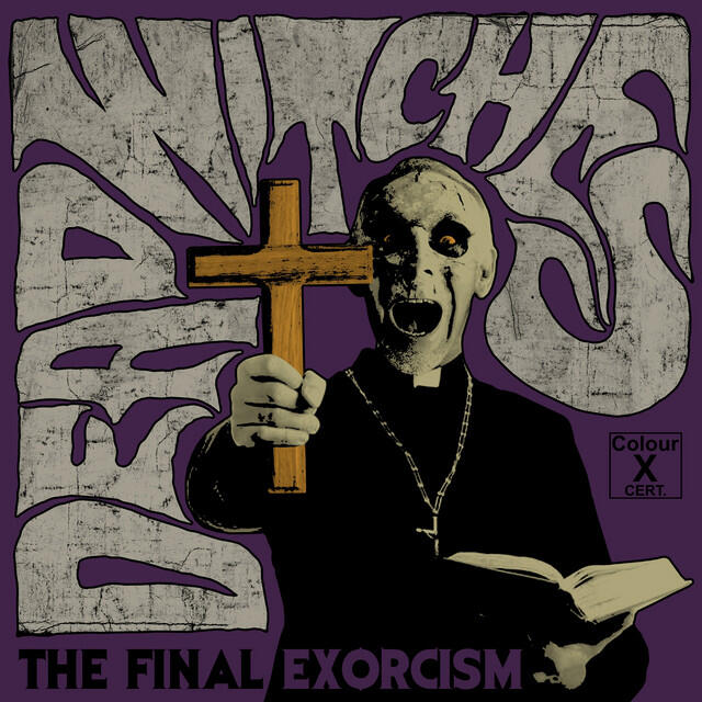 Релиз The Final Exorcism