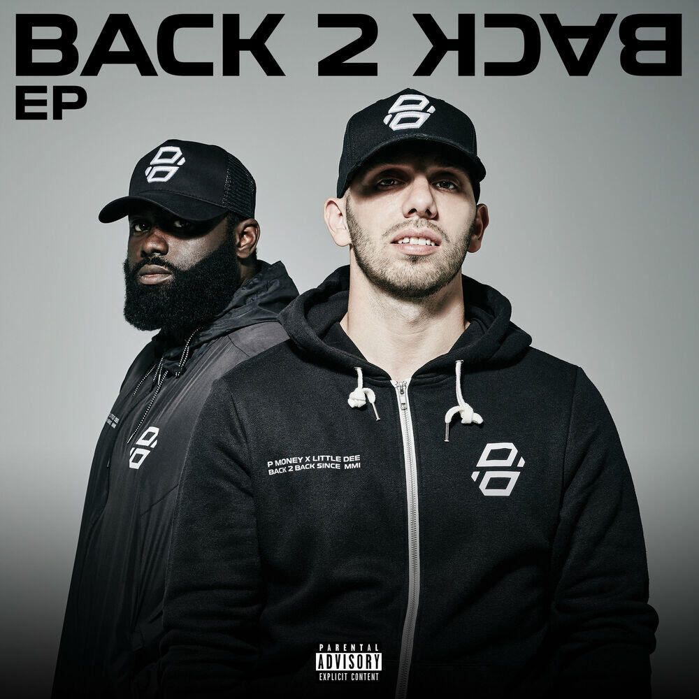 Релиз Coldest Flows