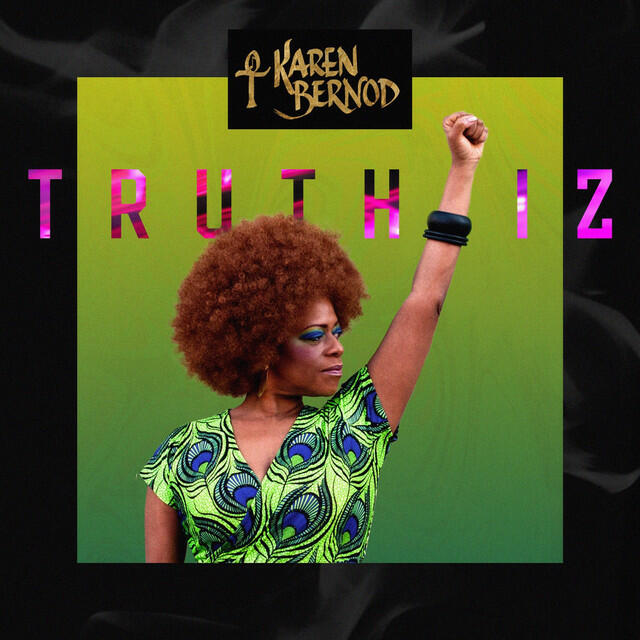 Релиз Truth Iz