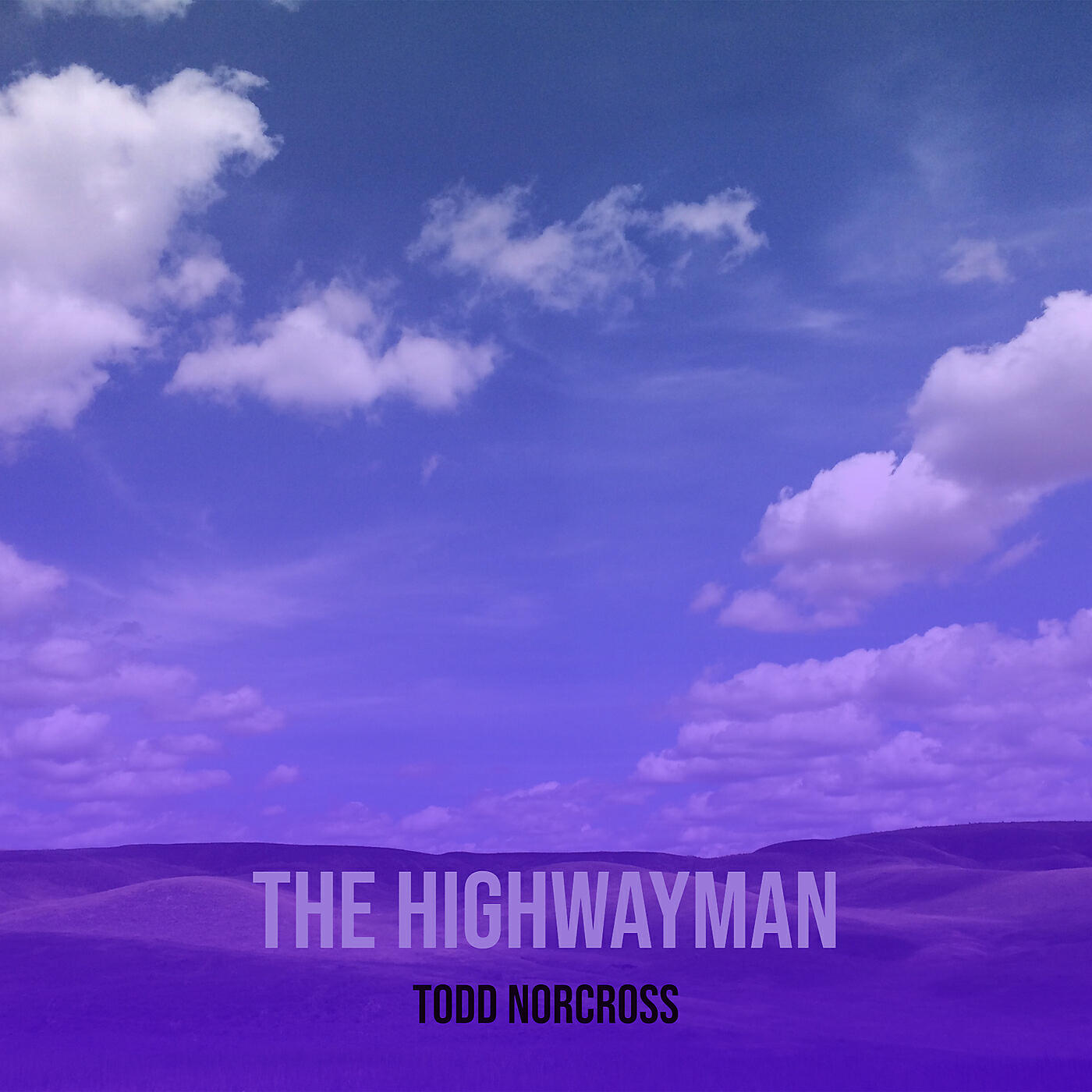 Релиз The Highwayman