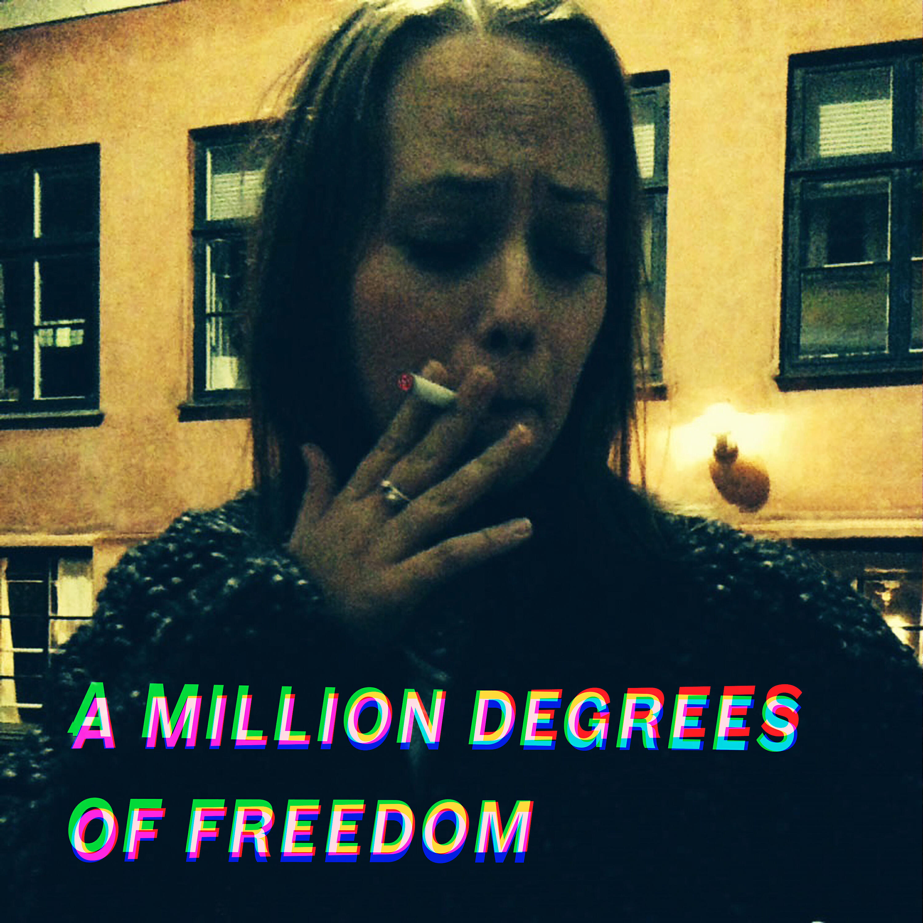 Релиз A Million Degrees of Freedom