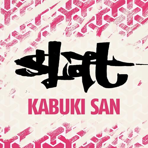 Релиз Kabuki san