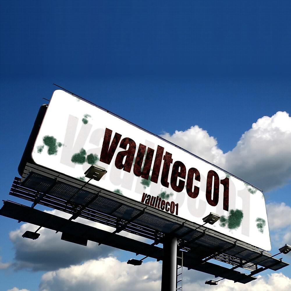 Релиз Vaultec01