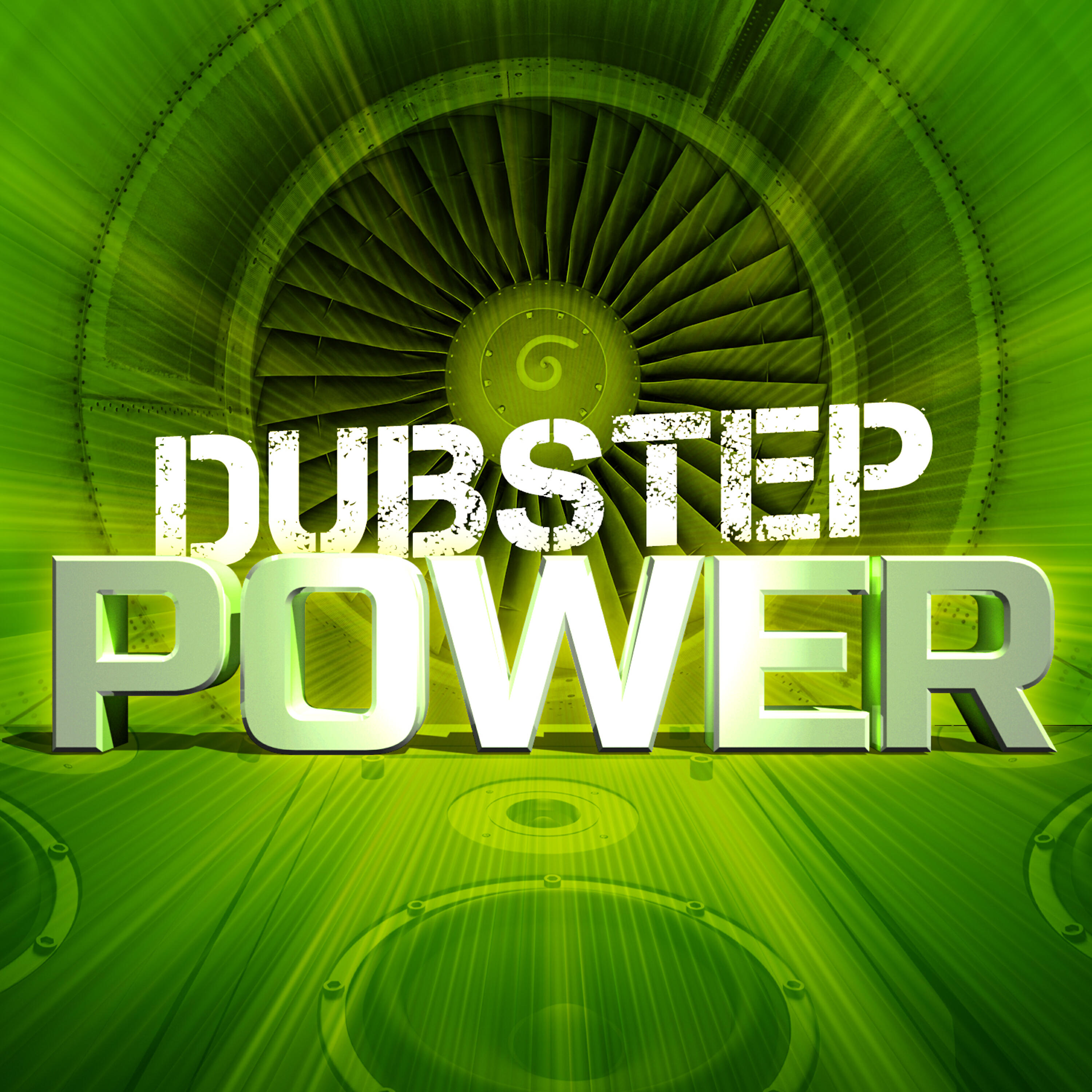 Релиз Dubstep Power