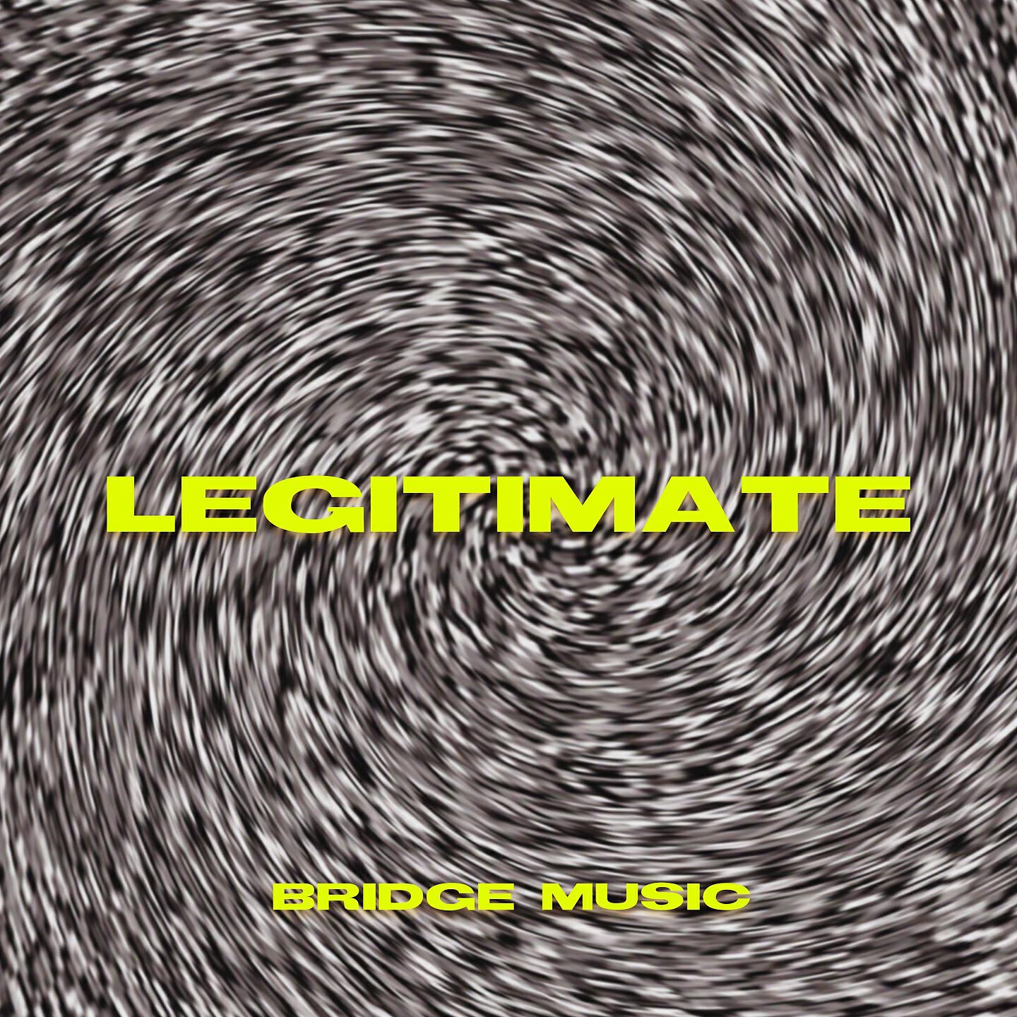 Релиз Legitimate