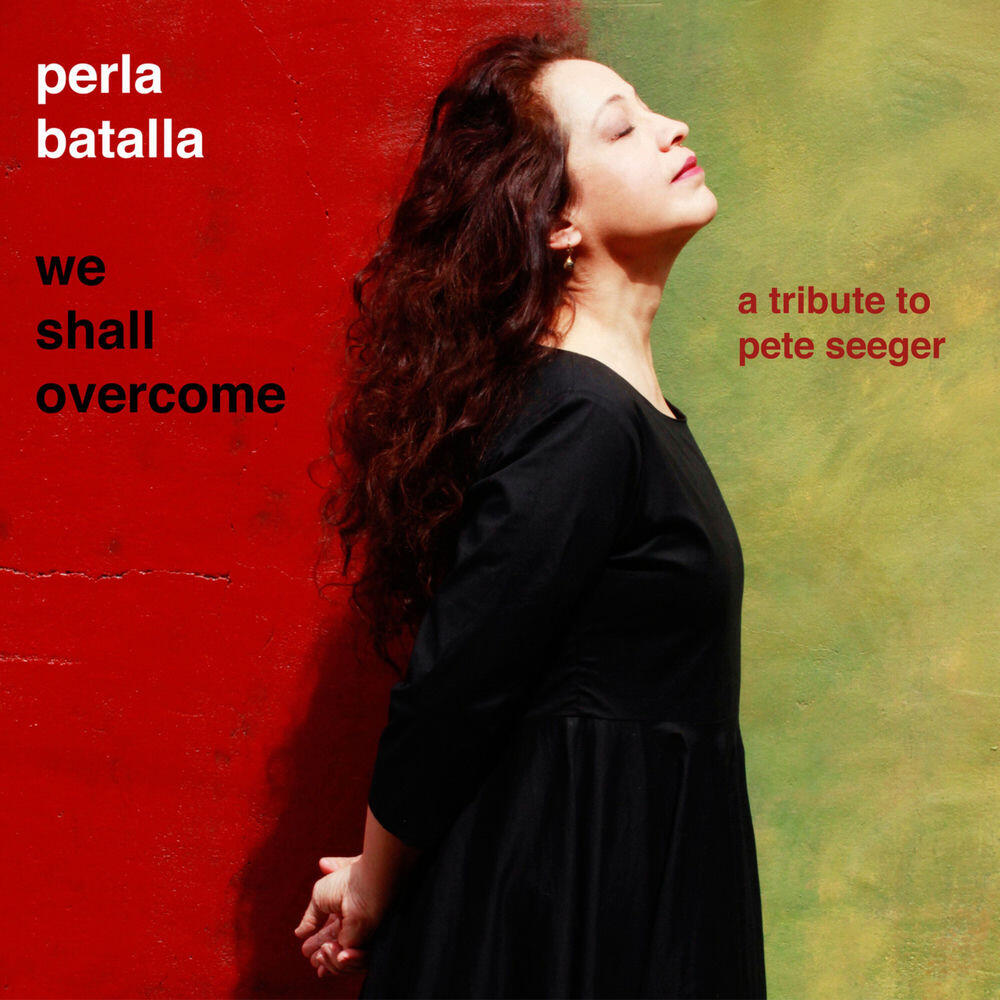 Релиз We Shall Overcome