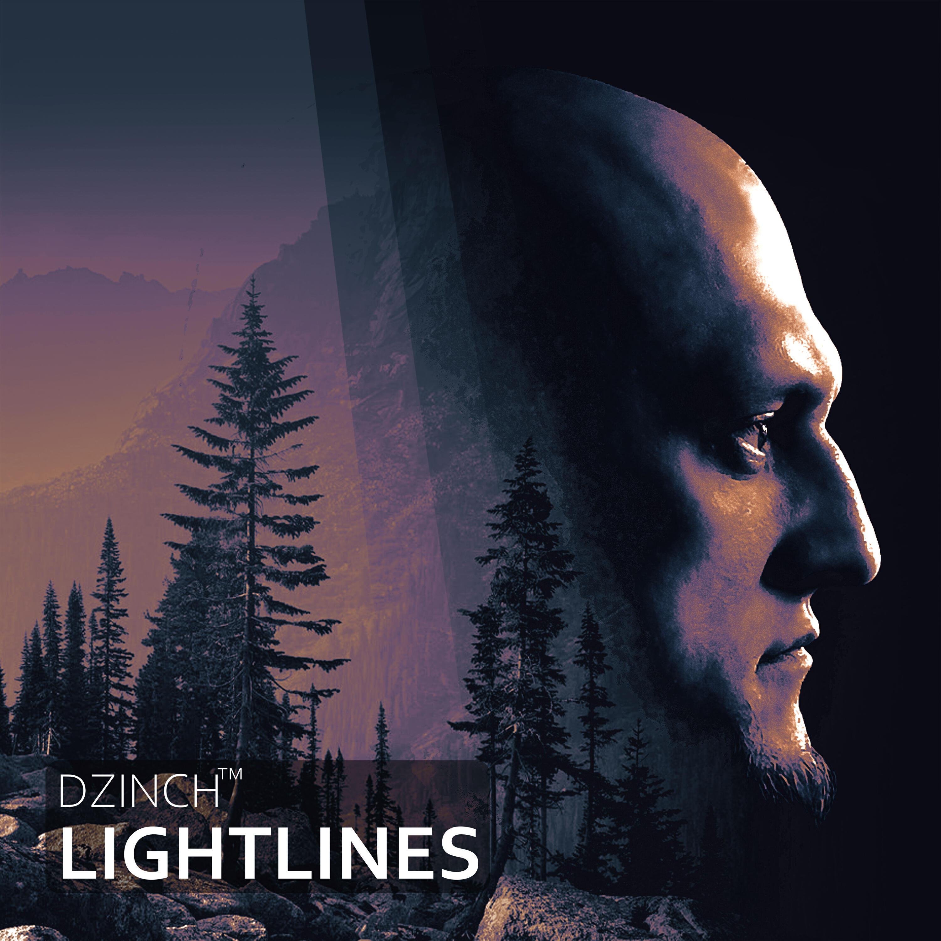 Релиз Lightlines