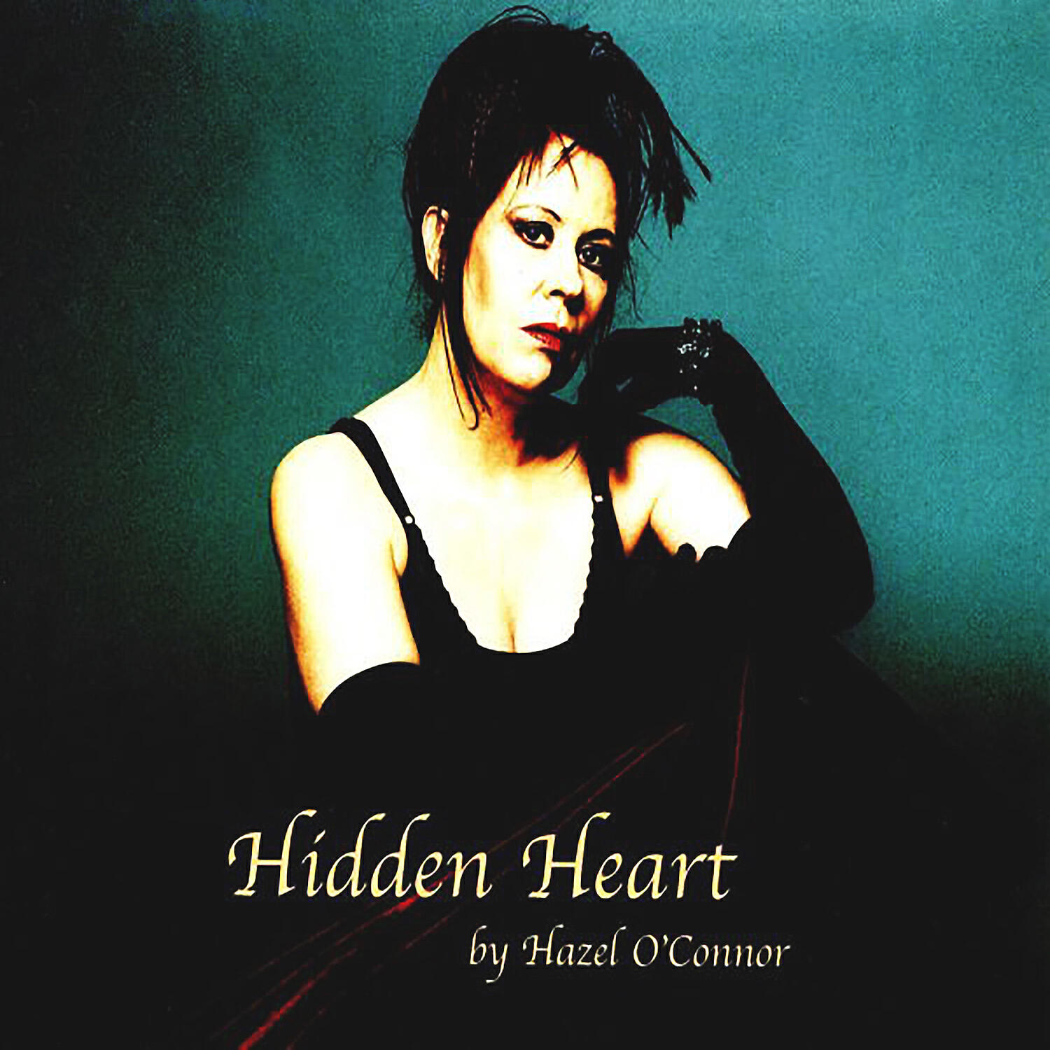 Релиз Hidden Heart
