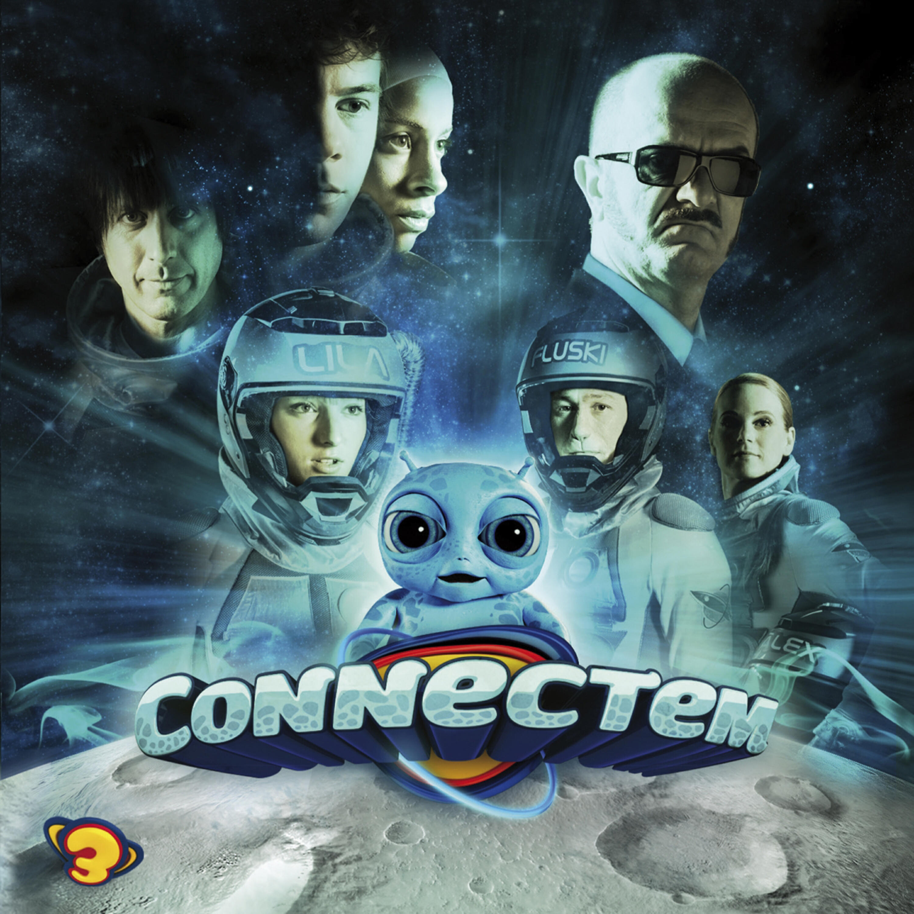 Релиз Connectem