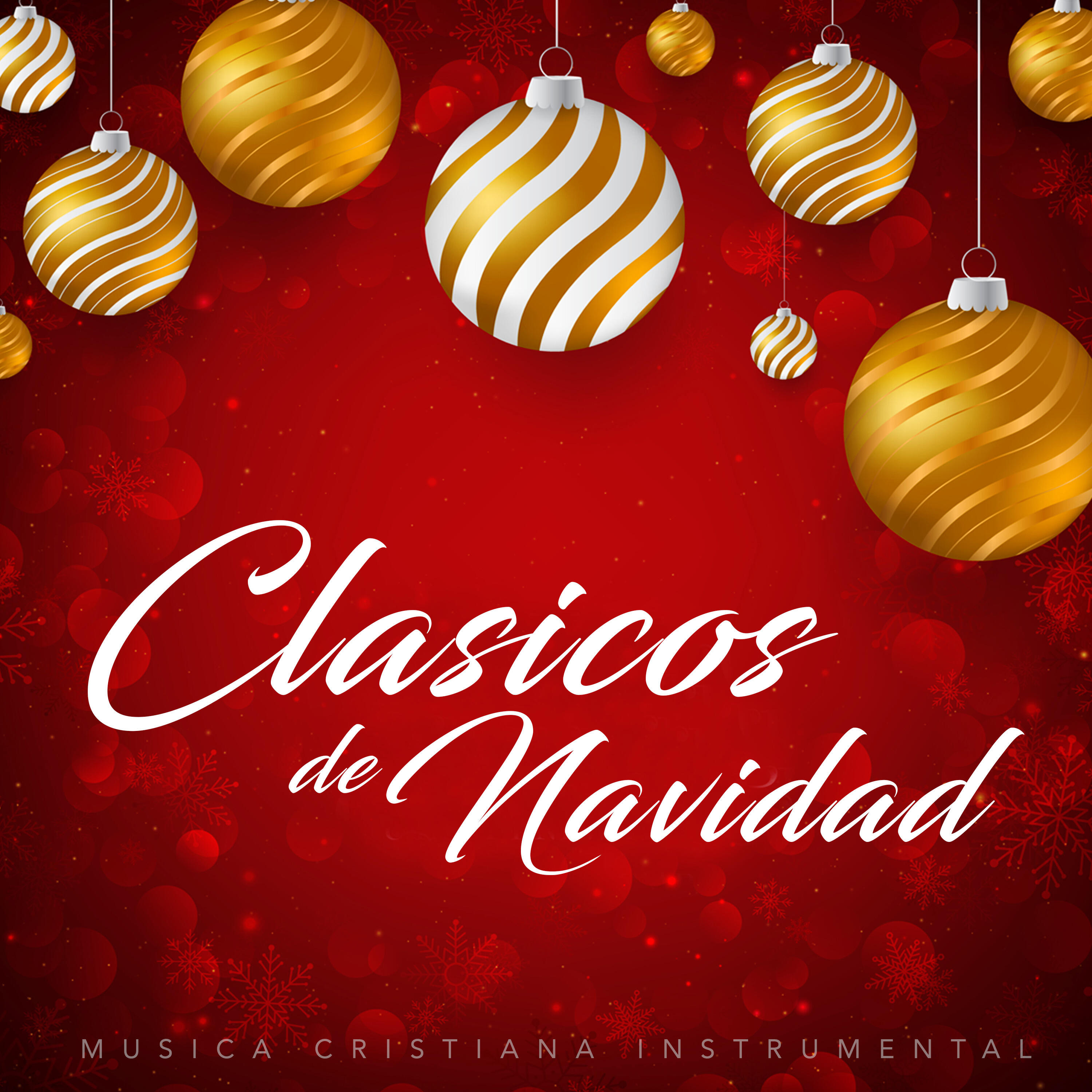 Релиз Clásicos de Navidad