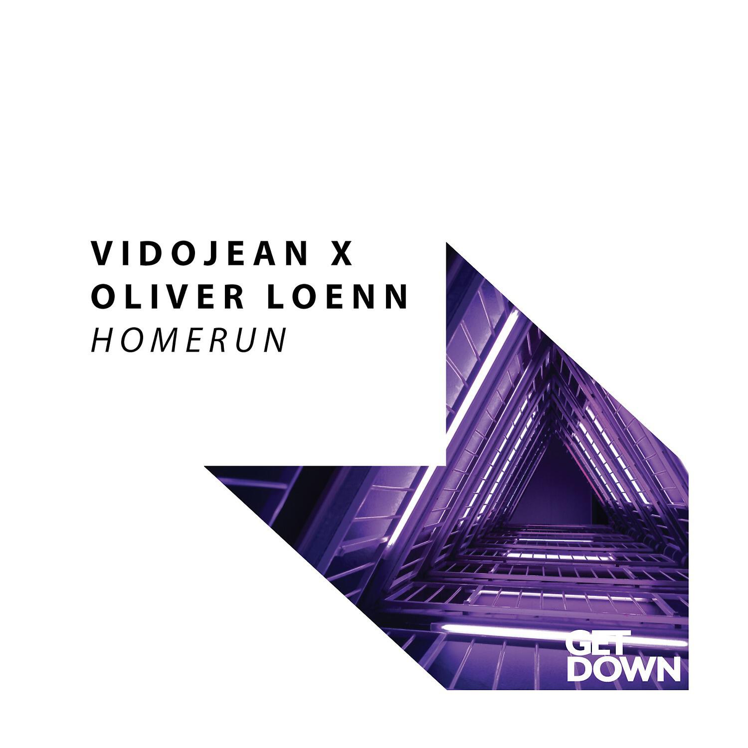 Скачать песню Vidojean X Oliver Loenn - Homerun бесплатно в MP3 для Android и iOS