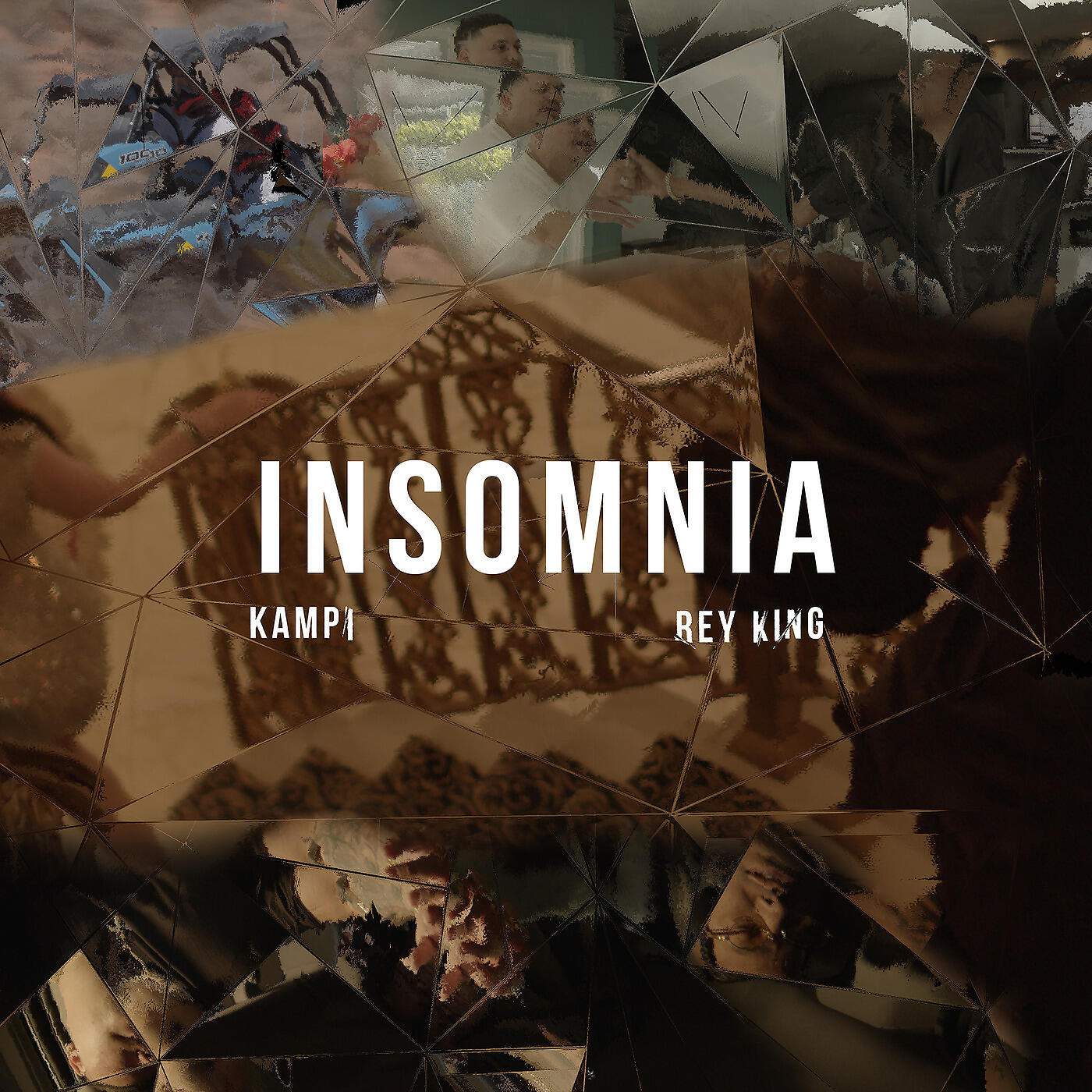 Релиз Insomnia