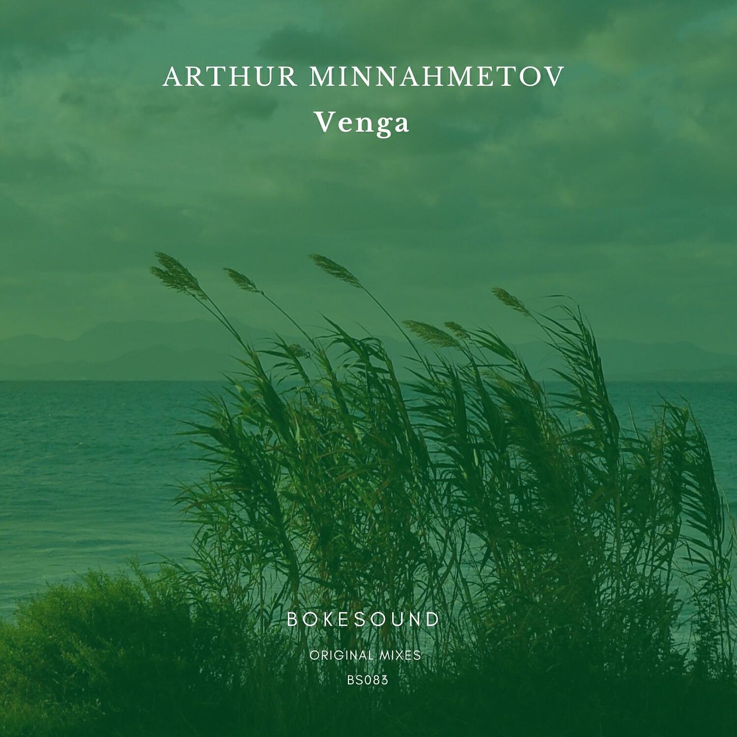 Релиз Venga