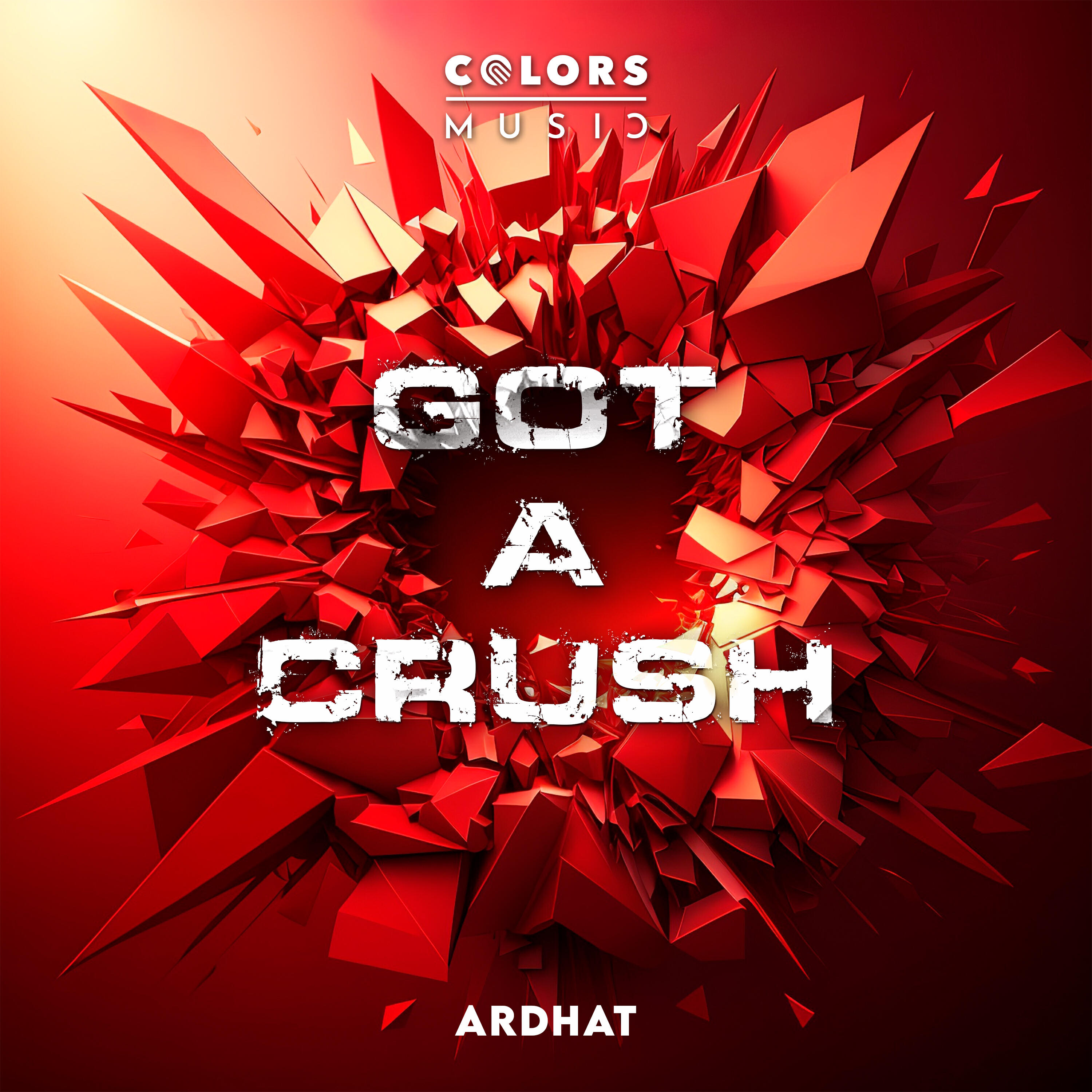 Релиз Got a Crush