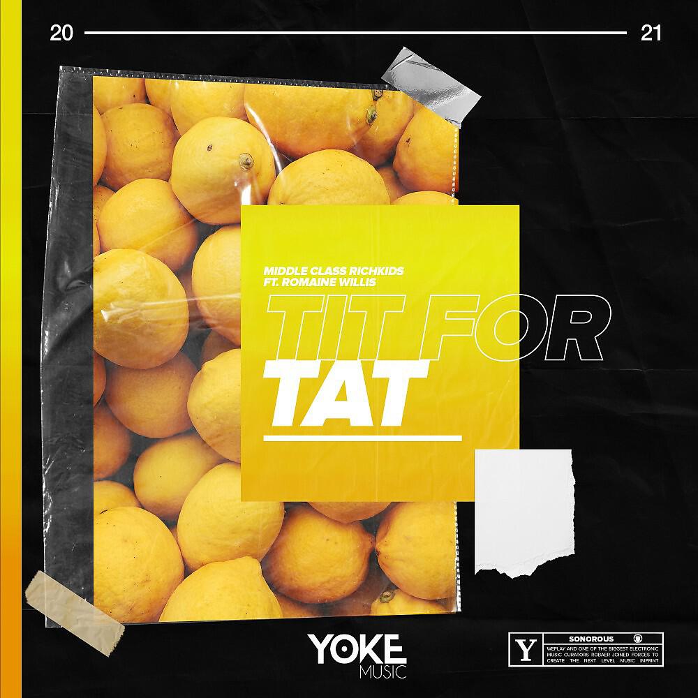 Релиз Tit for Tat