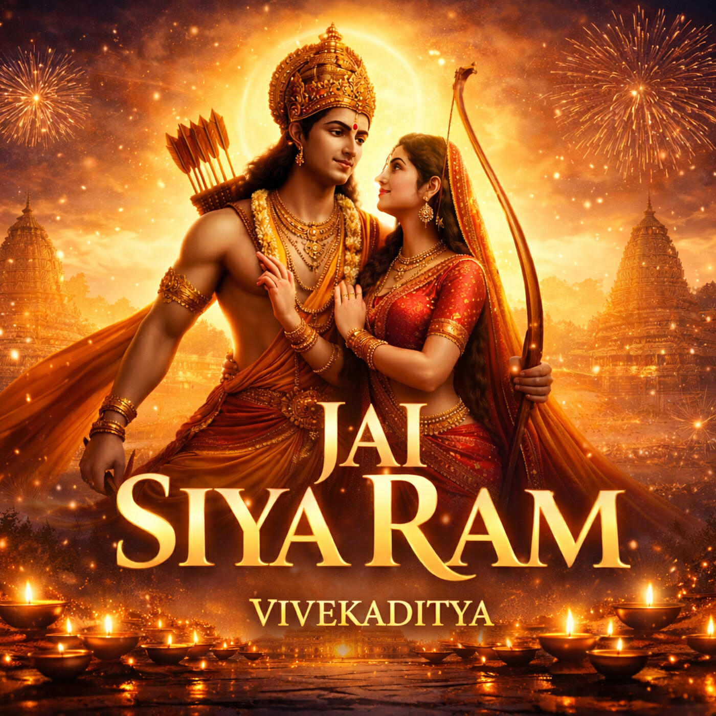 Релиз Jai Siya Ram