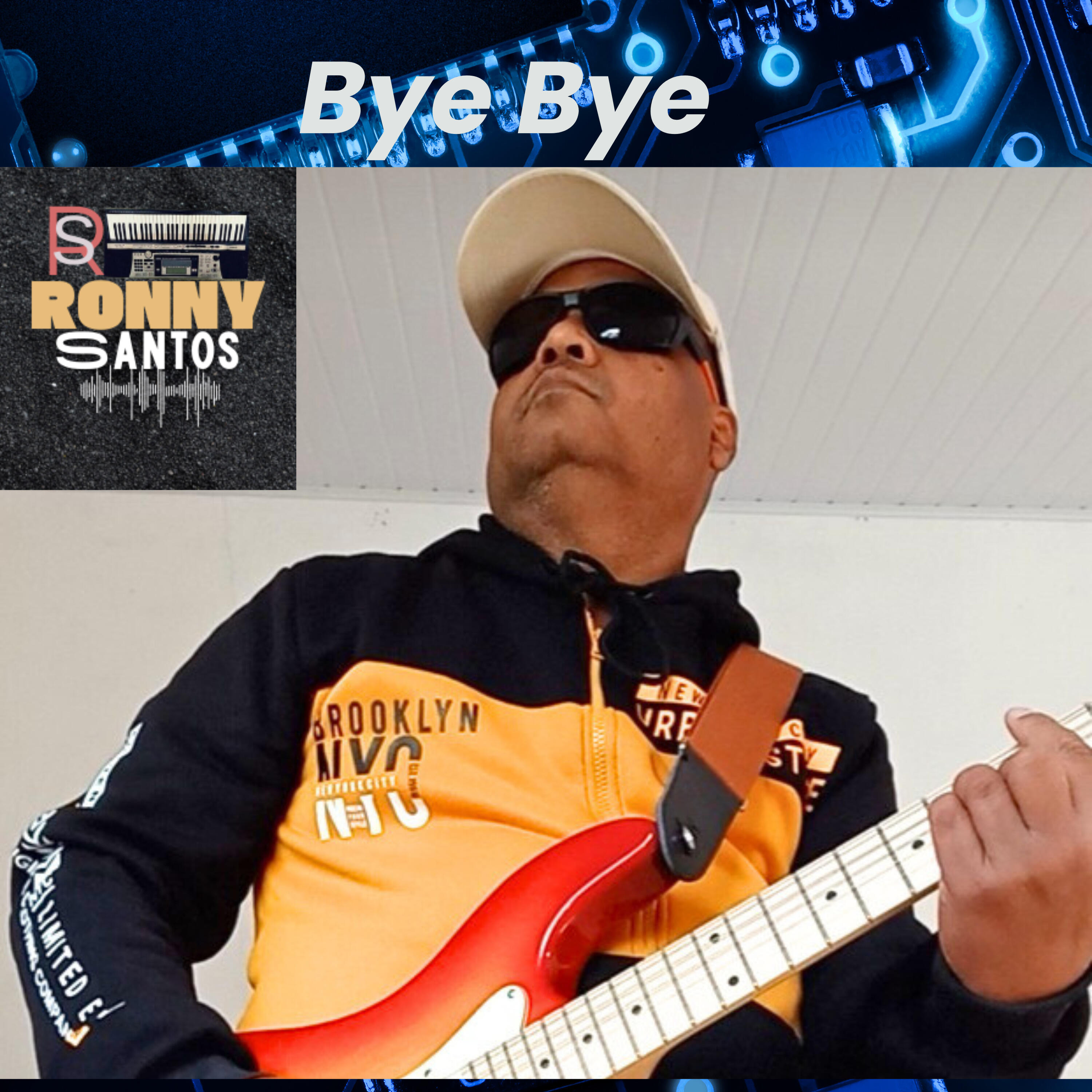 Релиз Bye Bye