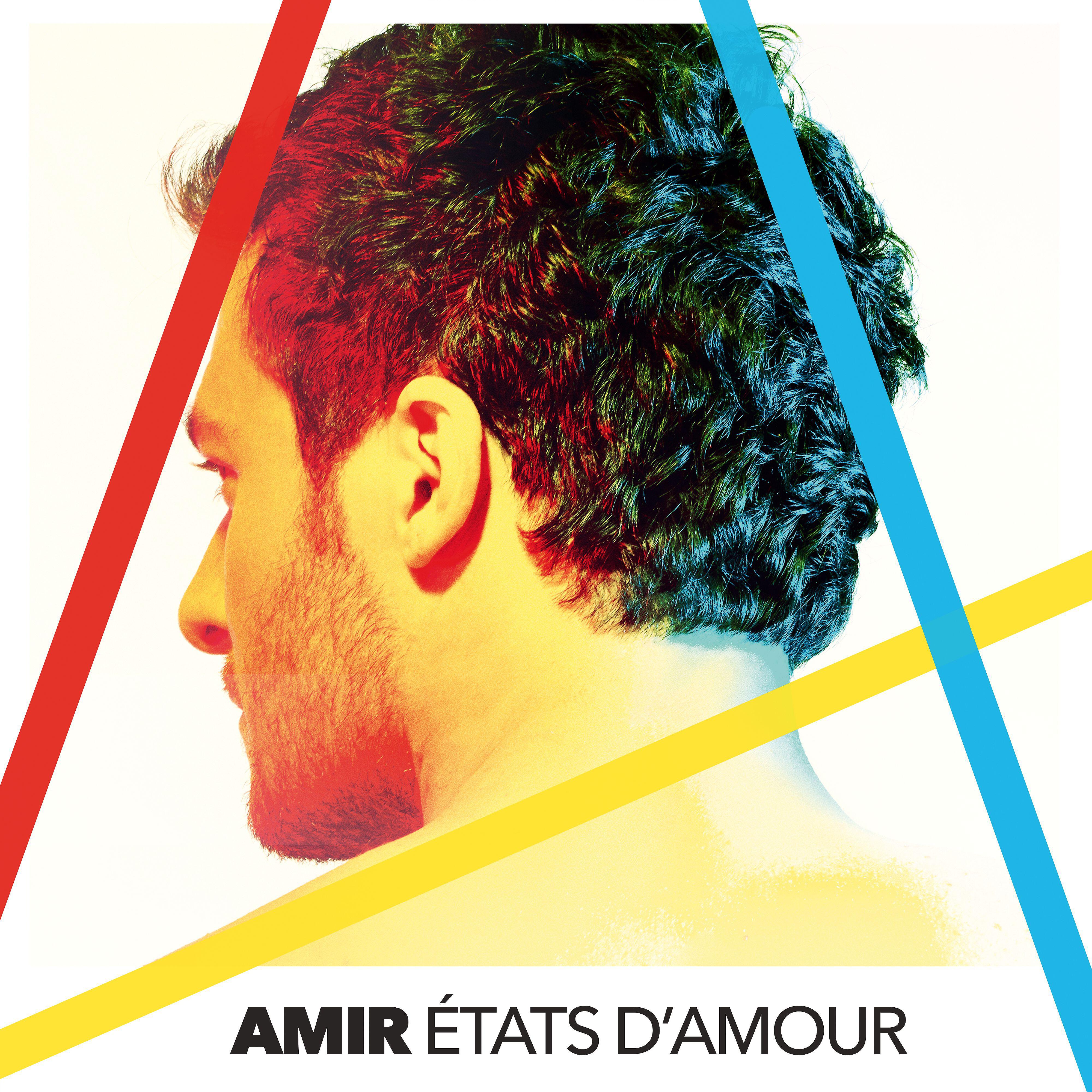 Релиз États d'Amour