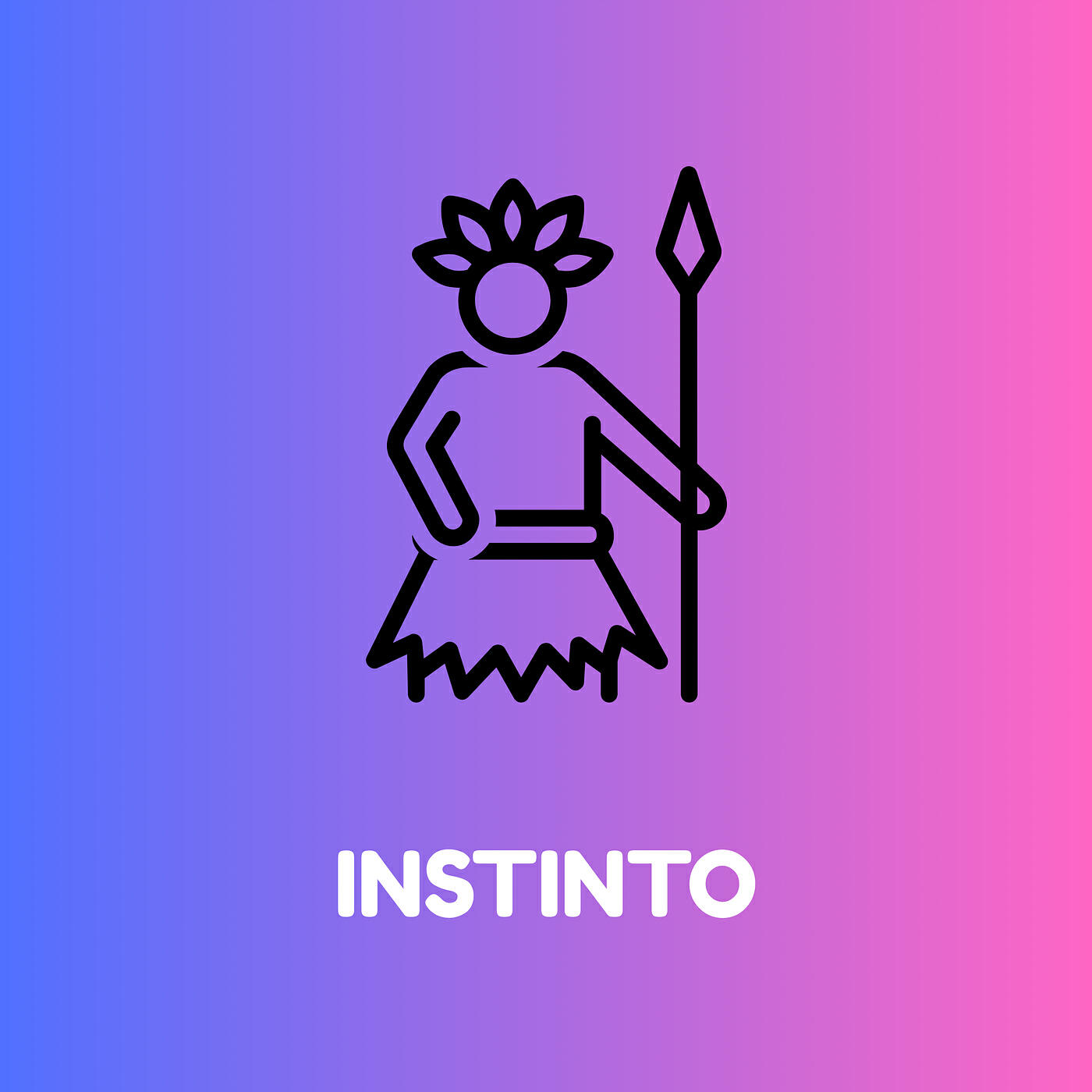 Релиз Instinto