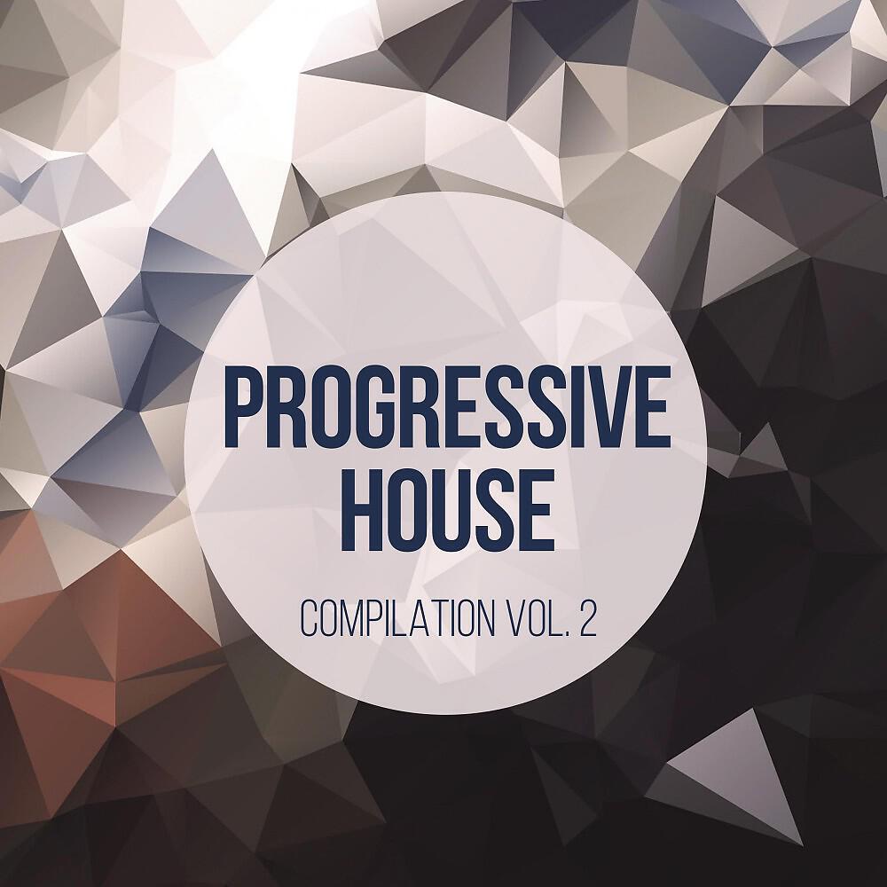 Релиз Progressive House Vol. 2