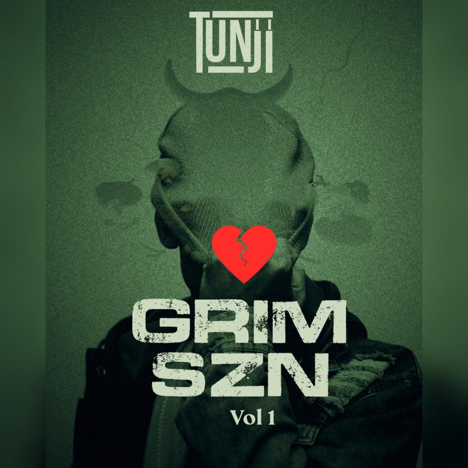 Релиз Grim SZN, Vol. 1