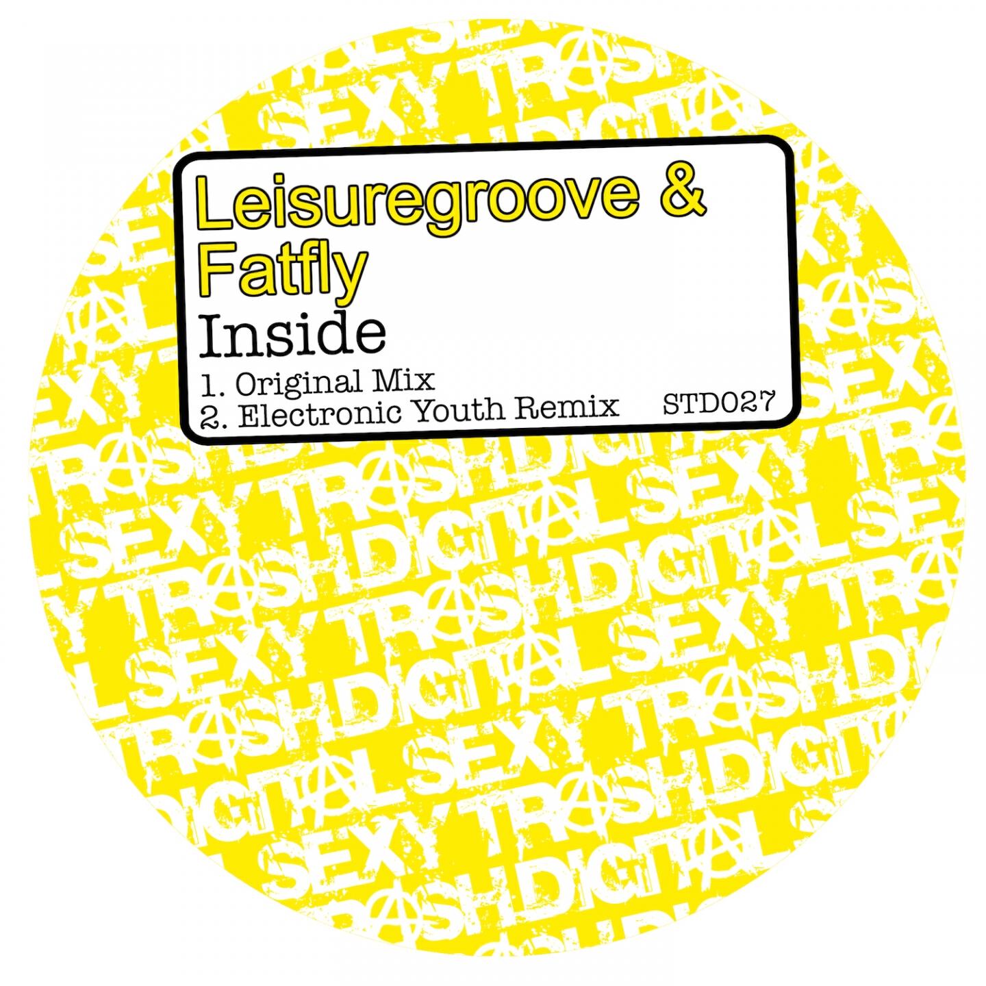 Leisuregroove & Fatfly