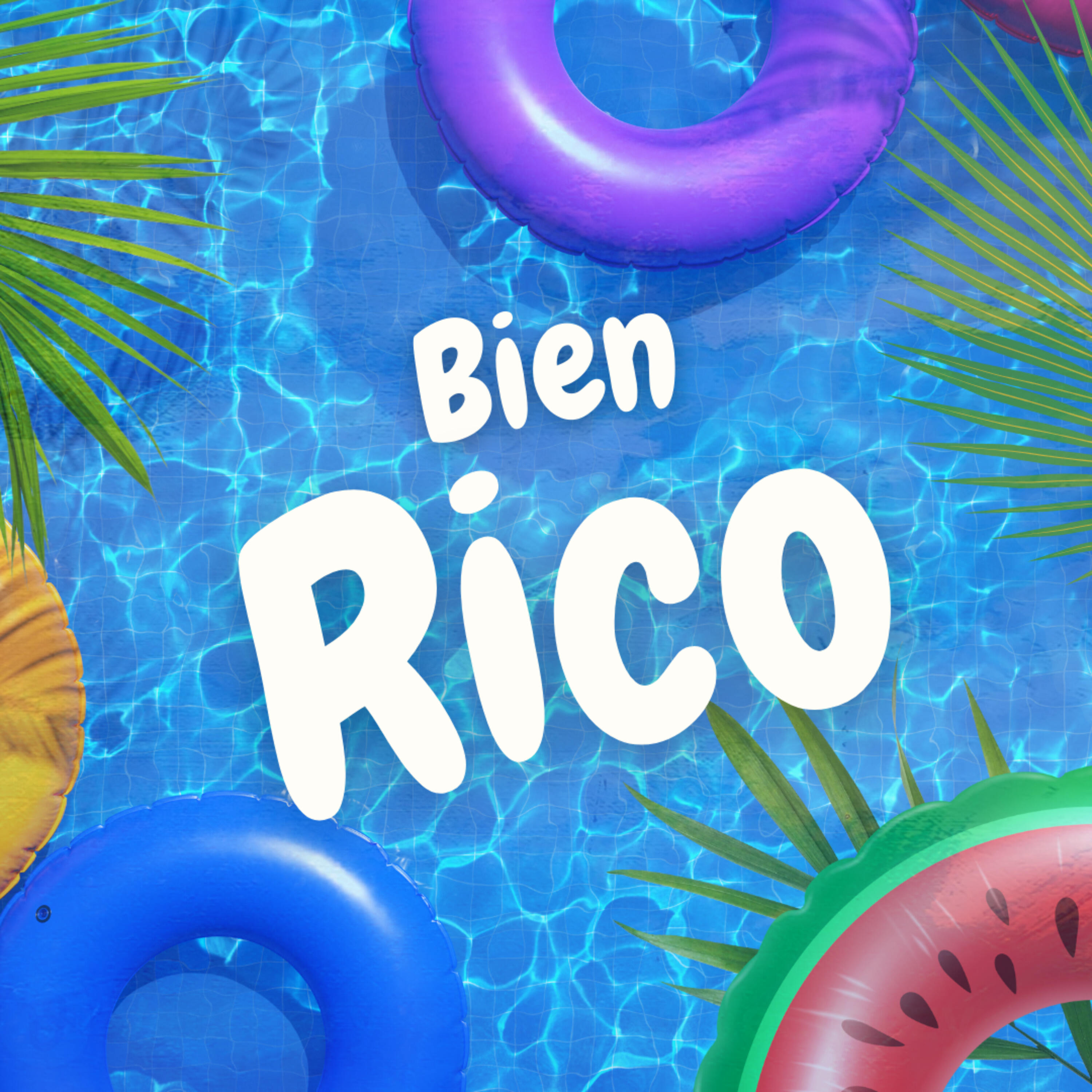 Релиз Bien Rico