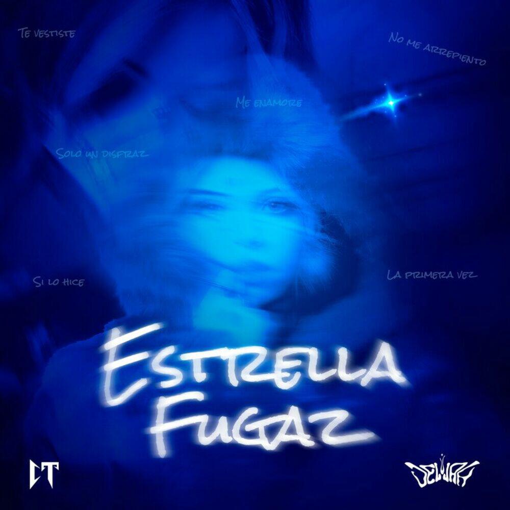 Релиз Estrella Fugaz