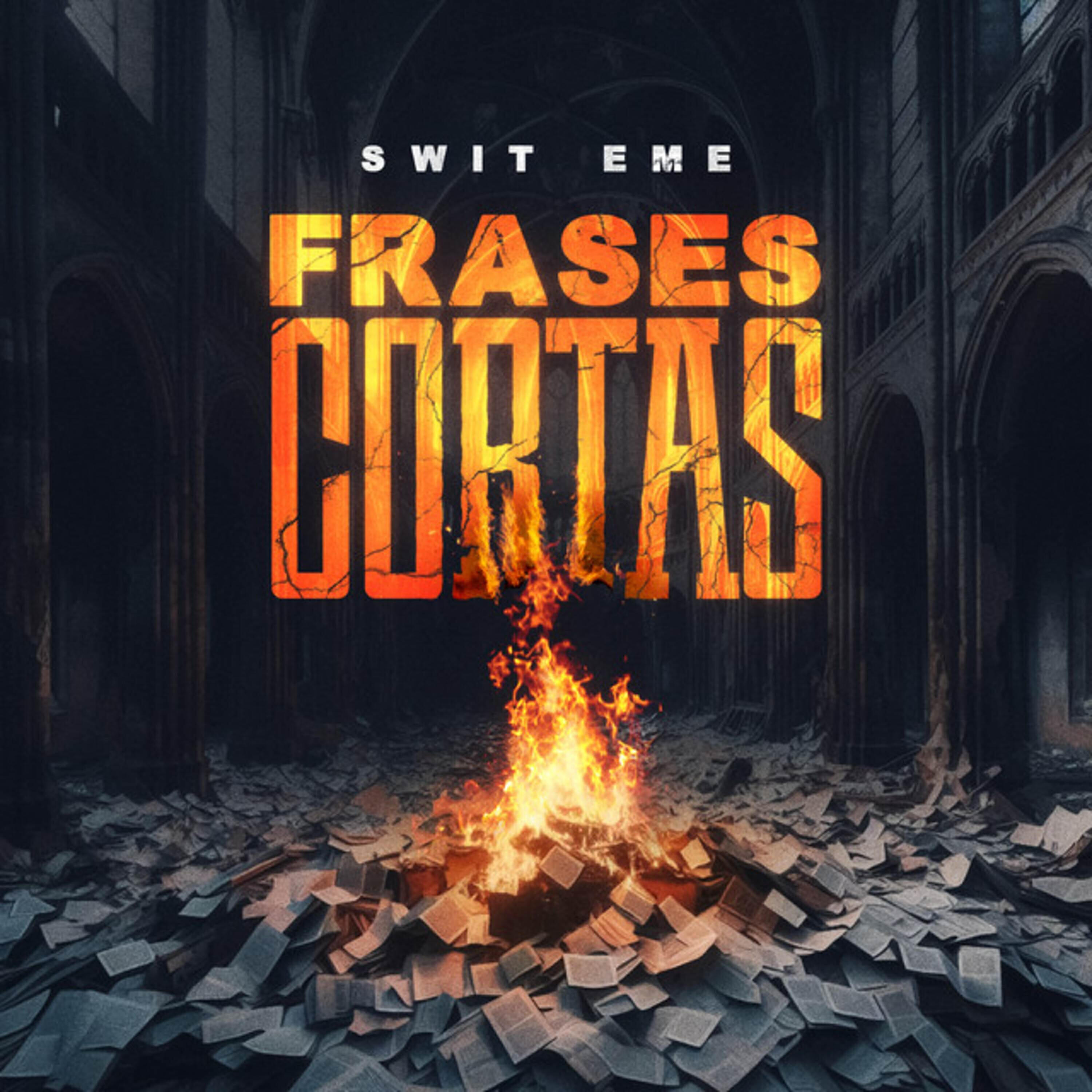 Релиз Frases Cortas