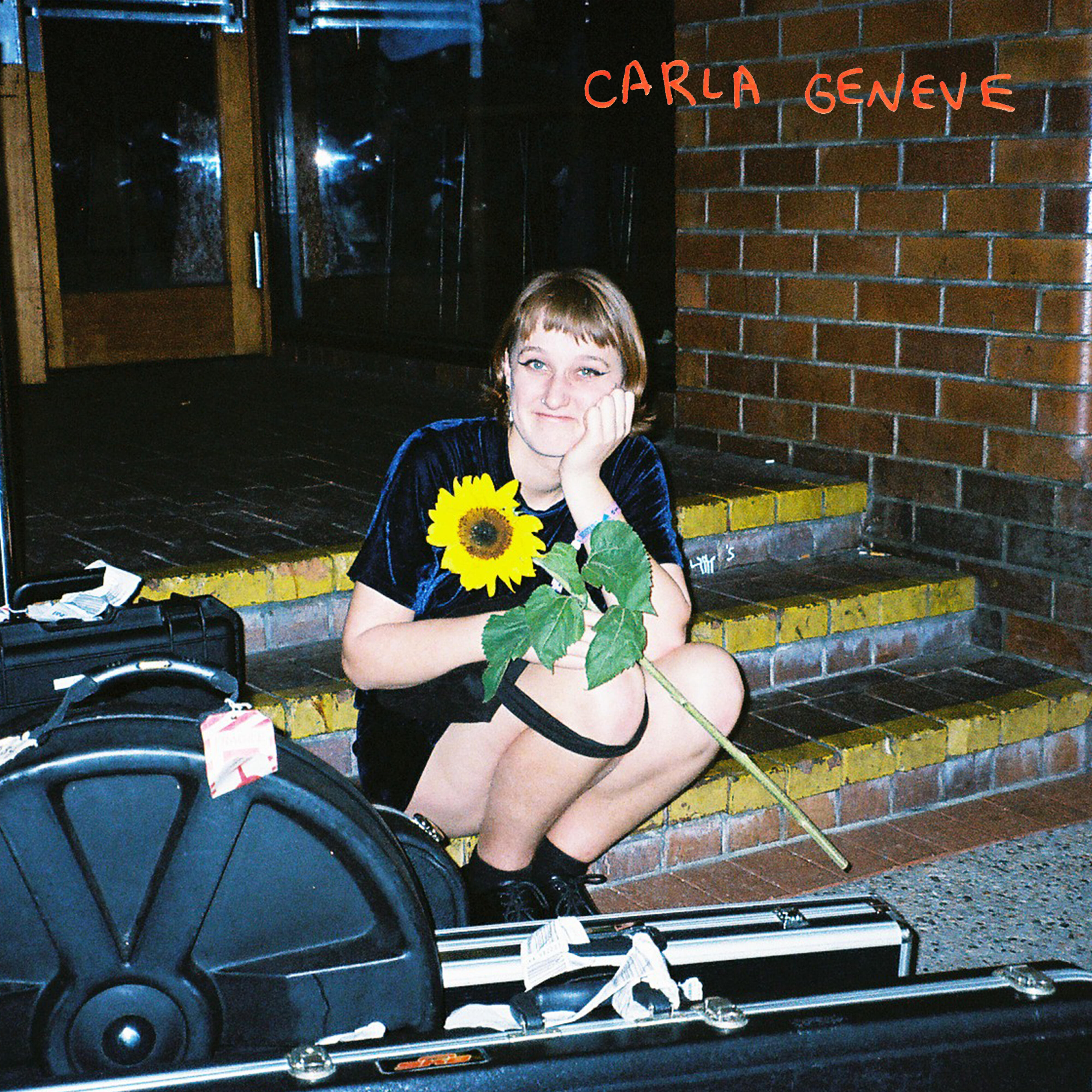 Релиз Carla Geneve