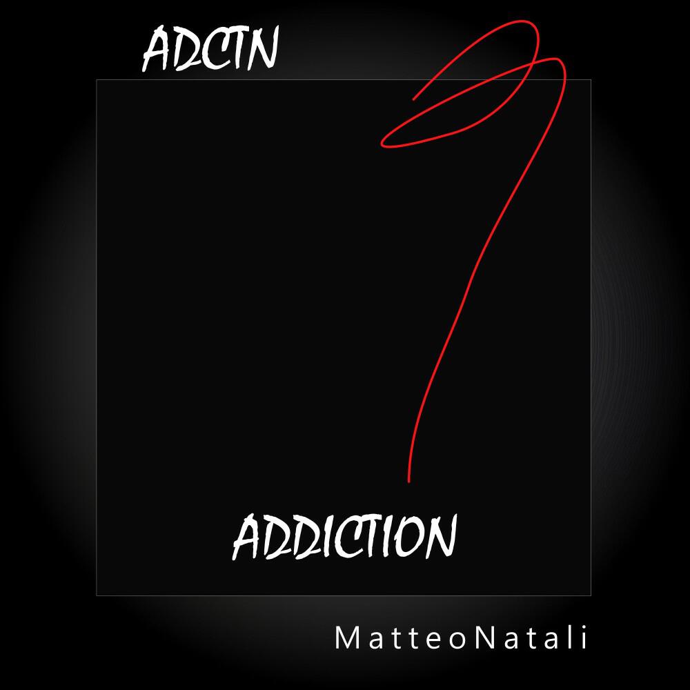 Релиз Addiction (Original) [Live]