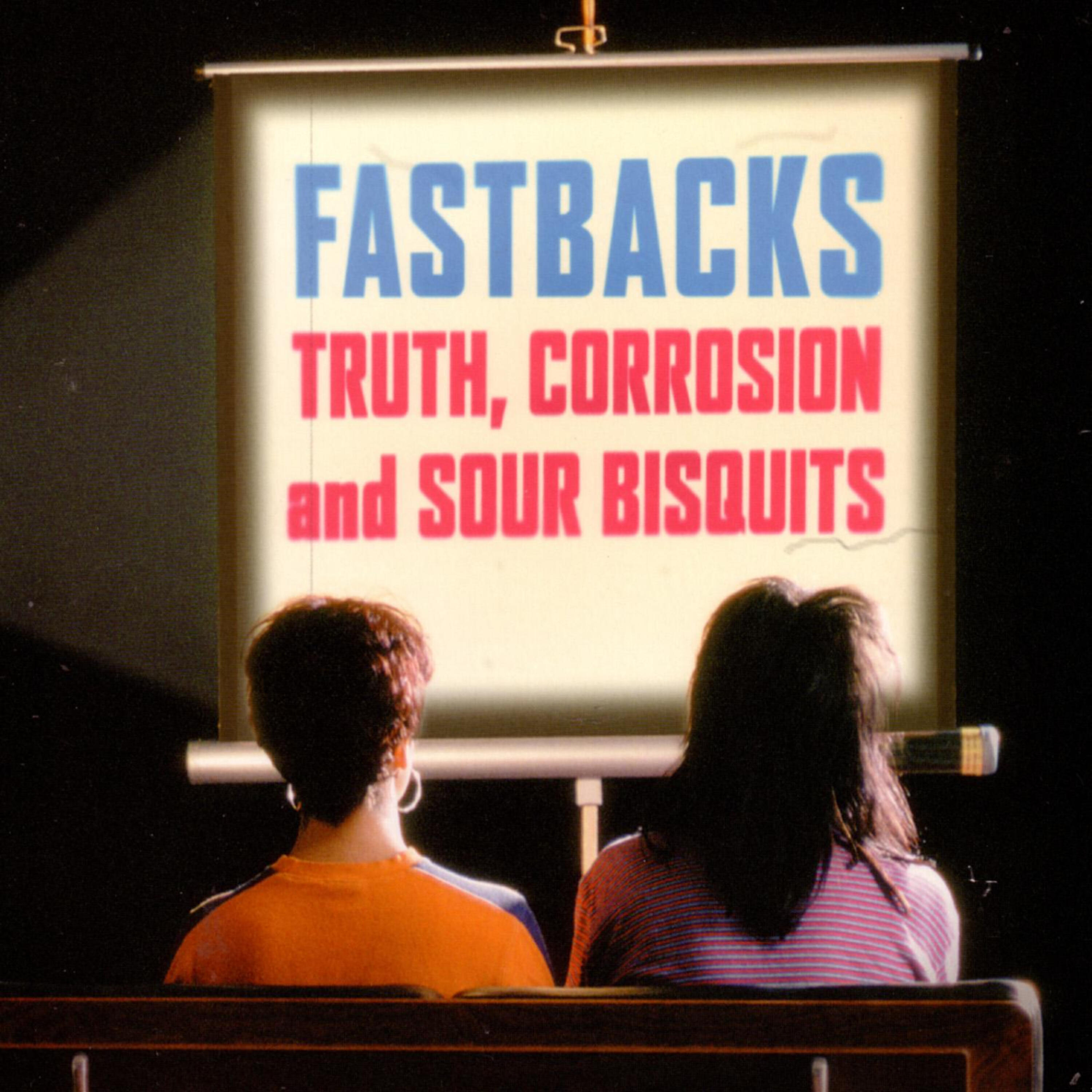 Релиз Truth, Corrosion And Sour Bisquits